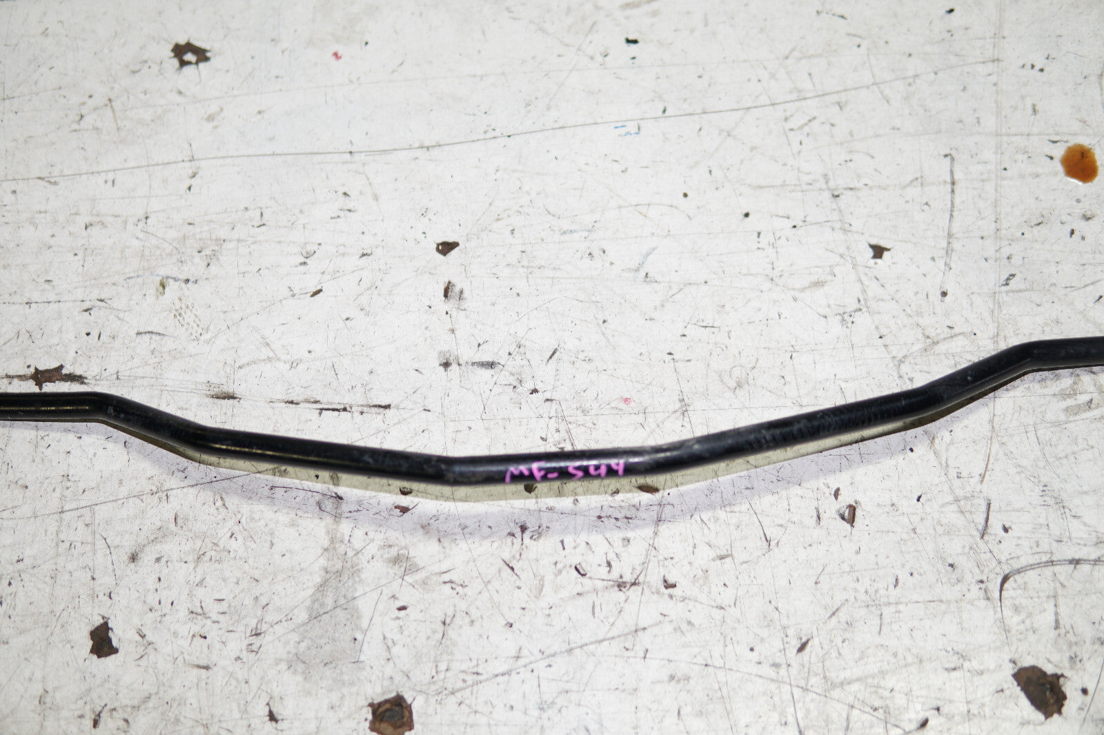 JDM Subaru Legacy Spec B Rear Sway Bar Stabilizer Roll Bar 2005-2009 18mm