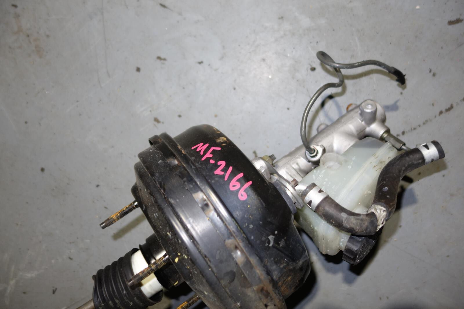 JDM Lexus IS300 Toyota Altezza Brake Booster Master Cylinder 2001-2005 MF-2166