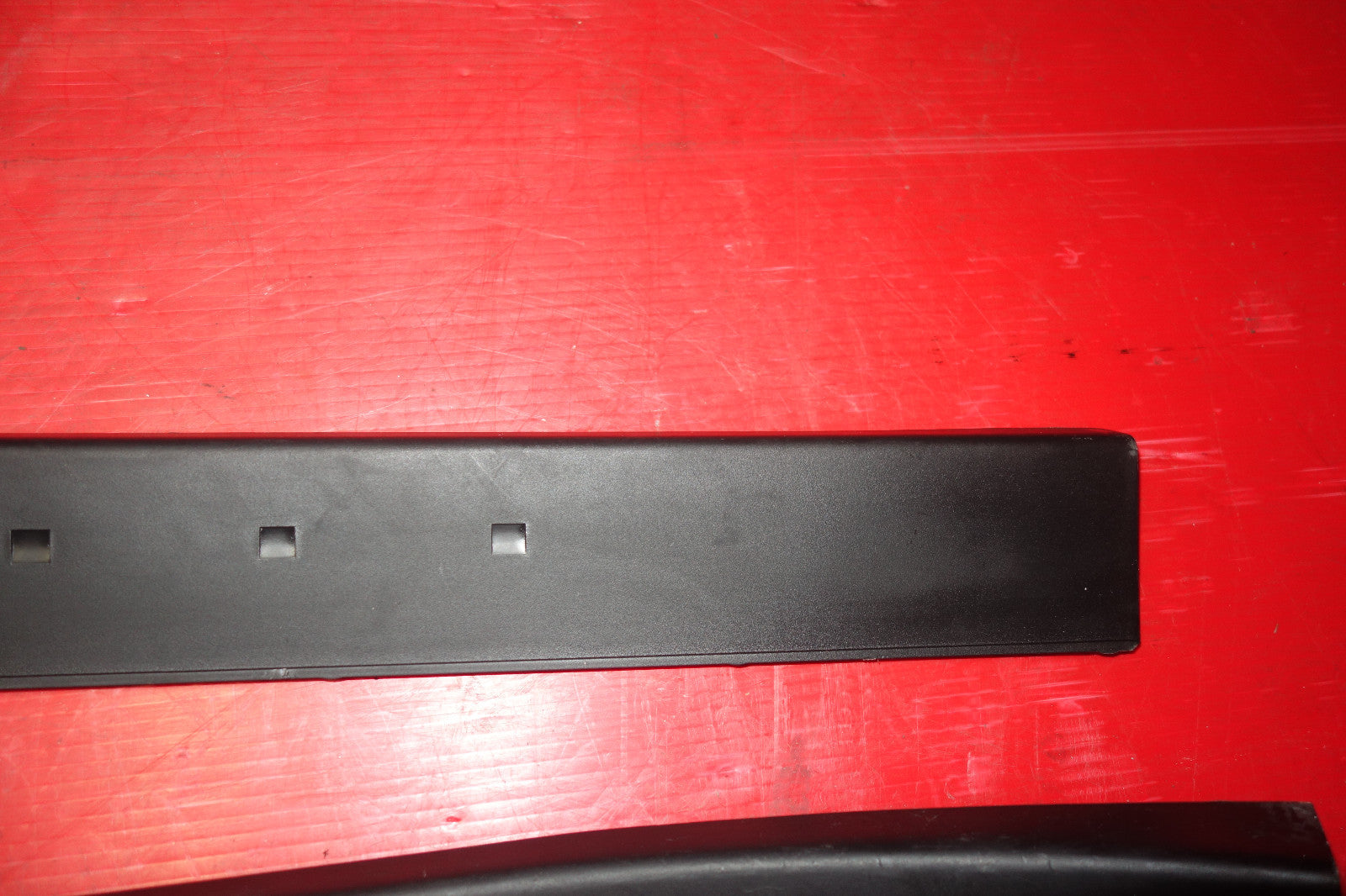 JDM Nissan 350z Z33 OEM Door Sills Side Steps Trim Panel 2003-2005 #5478