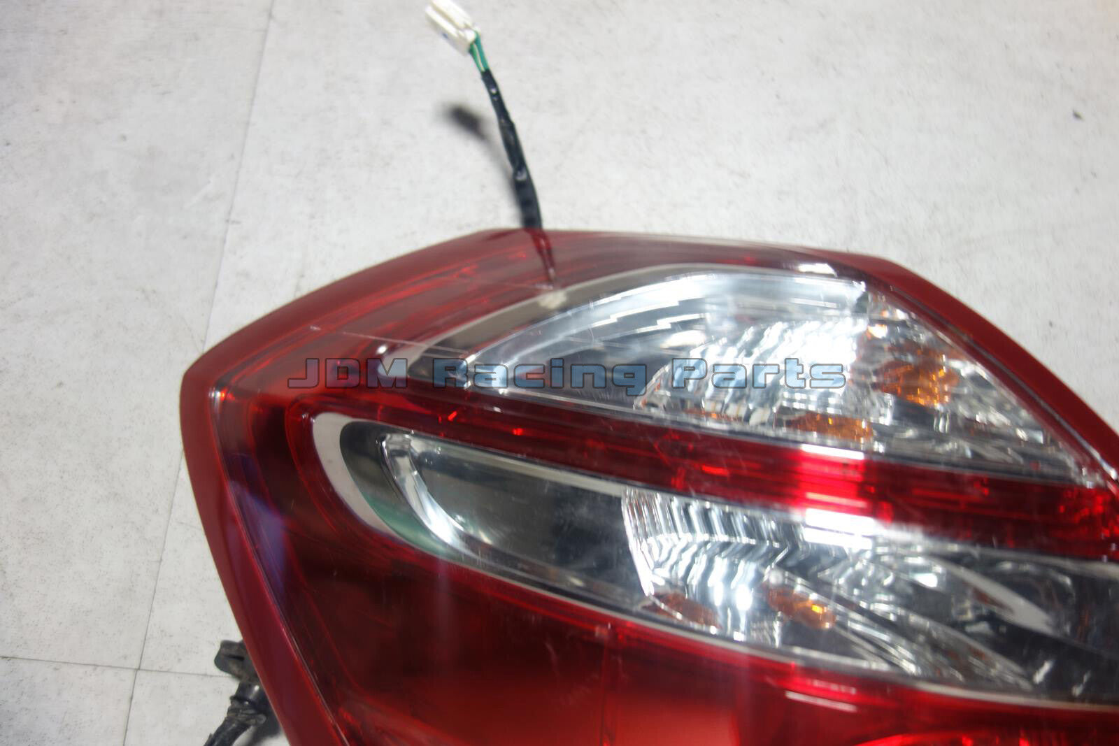 JDM Subaru LEGACY BPE BP5 BP9 STI Kouki Tail Lights Taillights Lamp 2005+