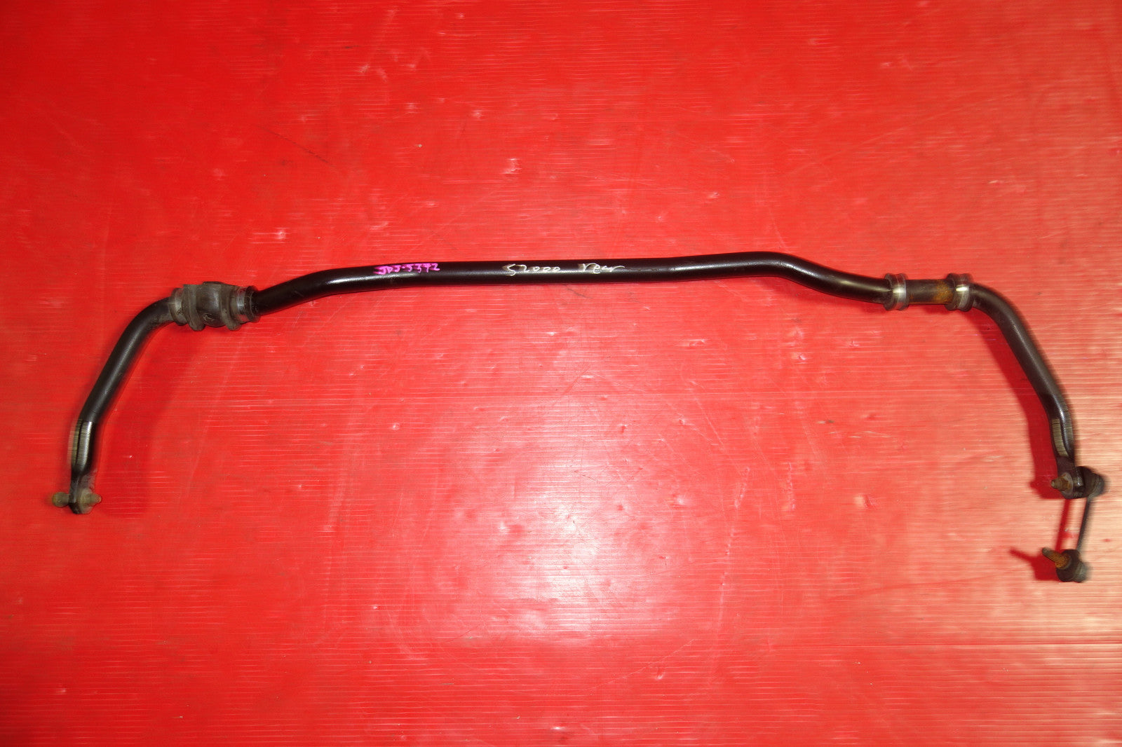 JDM Honda S2000 AP1 OEM Rear Sway Bar Anti Roll Bar Genuine 2000-2003 #5372