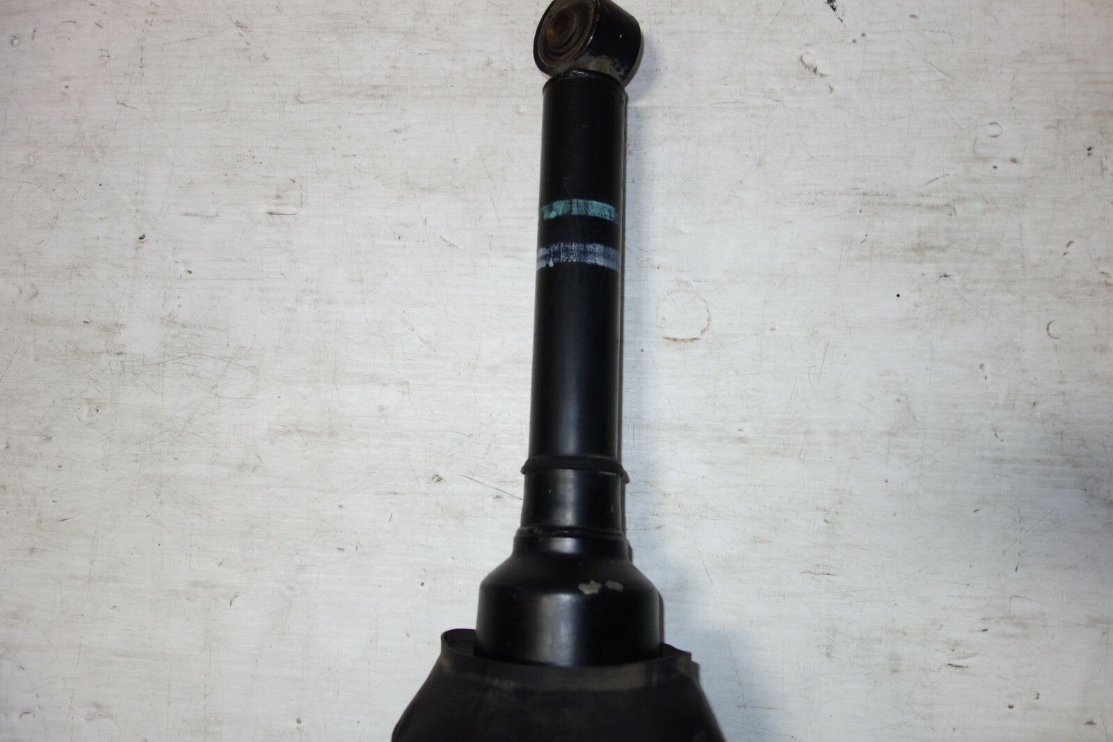 JDM 2004-2006  LEXUS LS430 OEM FRONT AIR SHOCK STRUT LEFT SUSPENSION (FITS:LS430