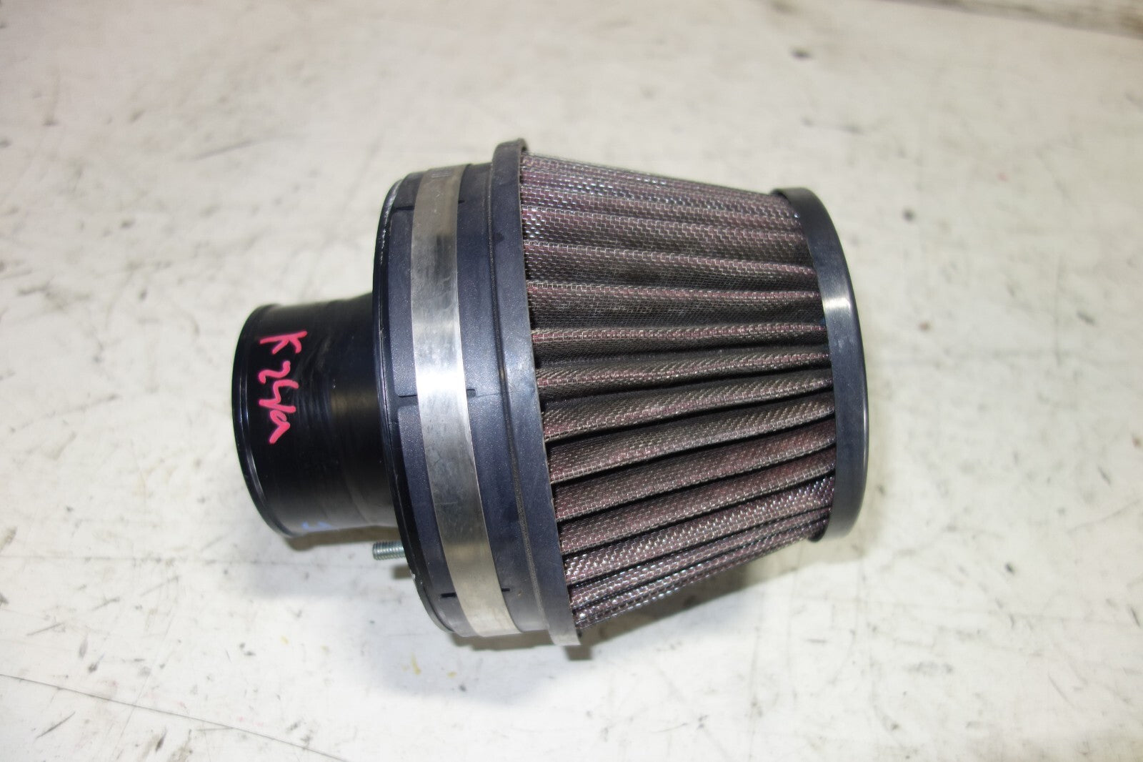 JDM Honda CRV Accord TSX Blitz Sus Power LM Air Intake RB RA K24A