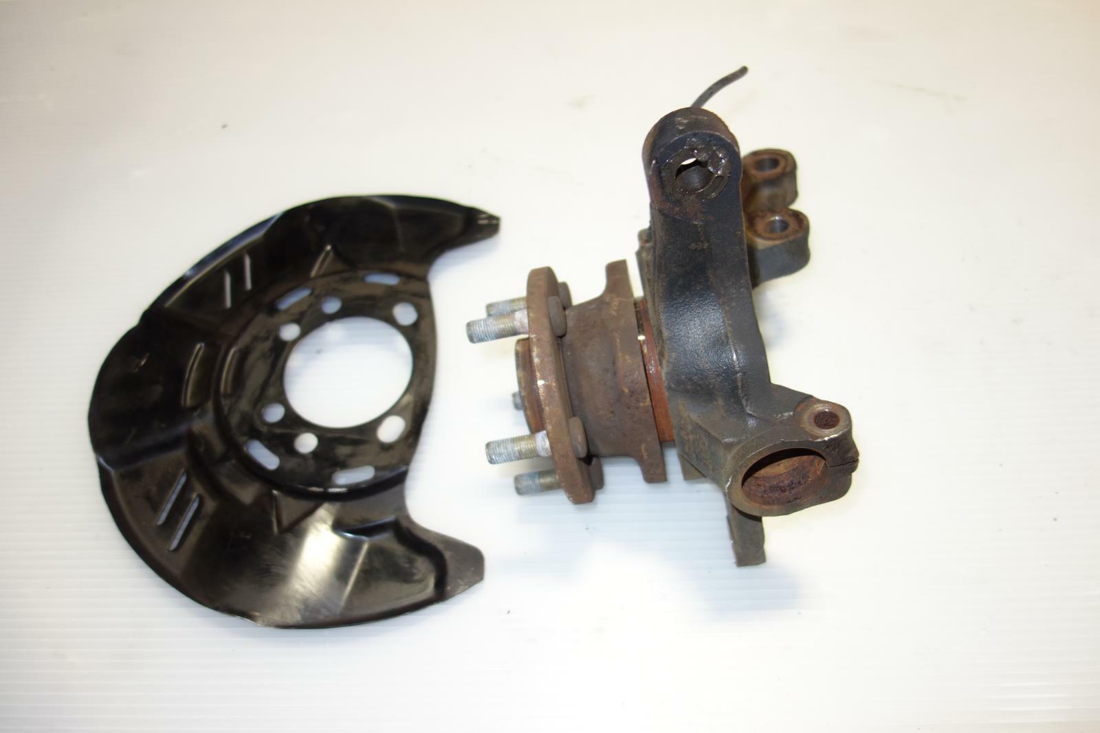 JDM Subaru Impreza OEM Front Right Spindle Knuckle Hub Bearing Spindle 2008-2014