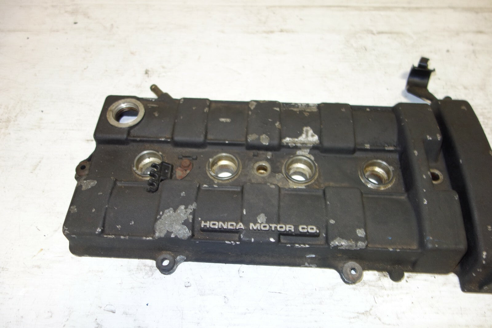 JDM Honda B20b Valve Cover 2.0L OEM Japan Honda Genuine