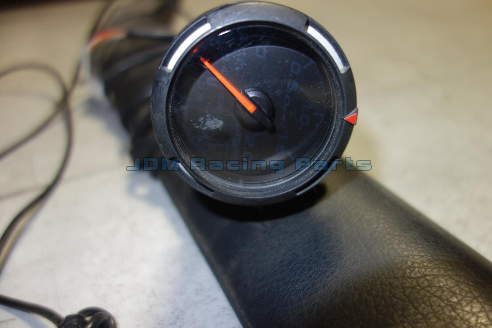 JDM Defi Boost Gauge Turbo WRX STi Evo GTR Skyline RX7 240sx 180sx Mazda