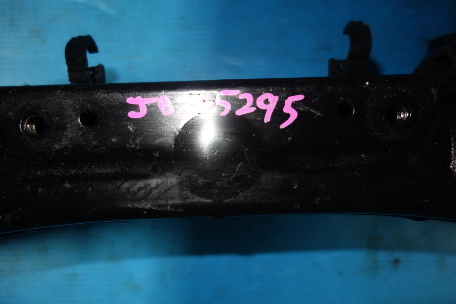 JDM Toyota Aristo 2JZ-GTE Front Engine Subframe Cradle JZS161 1998-2005 #5295