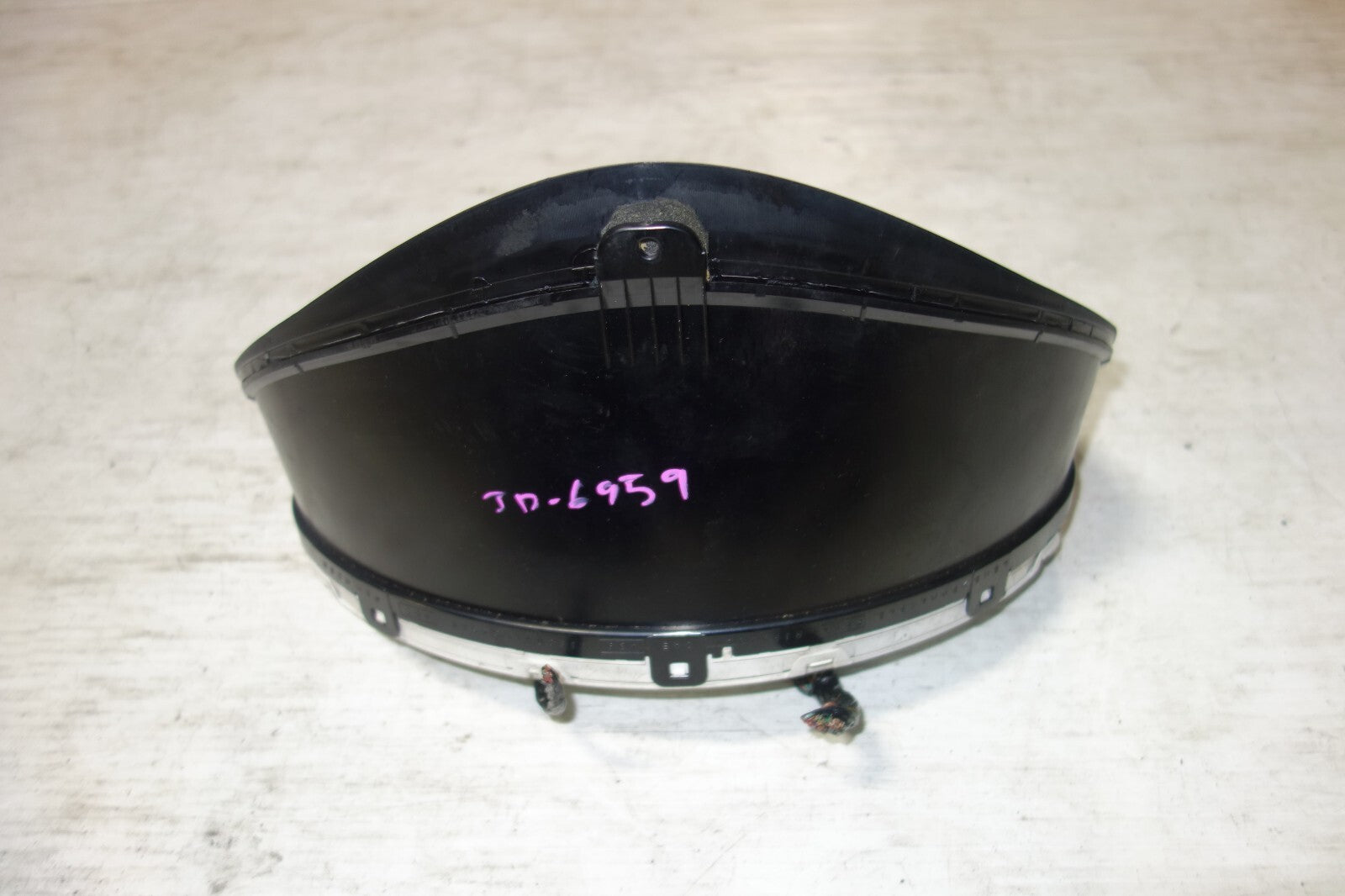 JDM 2005-2007 Subaru Legacy BL5 BP5 Gauge Cluster Speedometer Instrument M/T