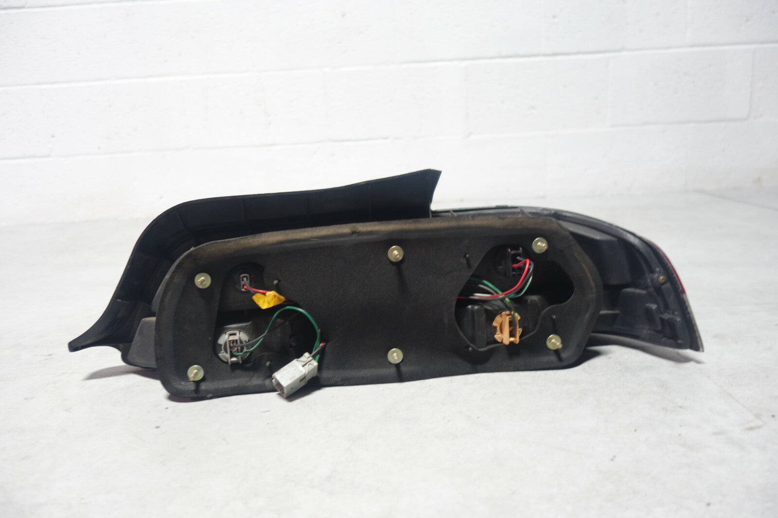 JDM Honda Prelude Base & Type SH BB6 OEM Rear Tail Light Left Side LH 1997-2001