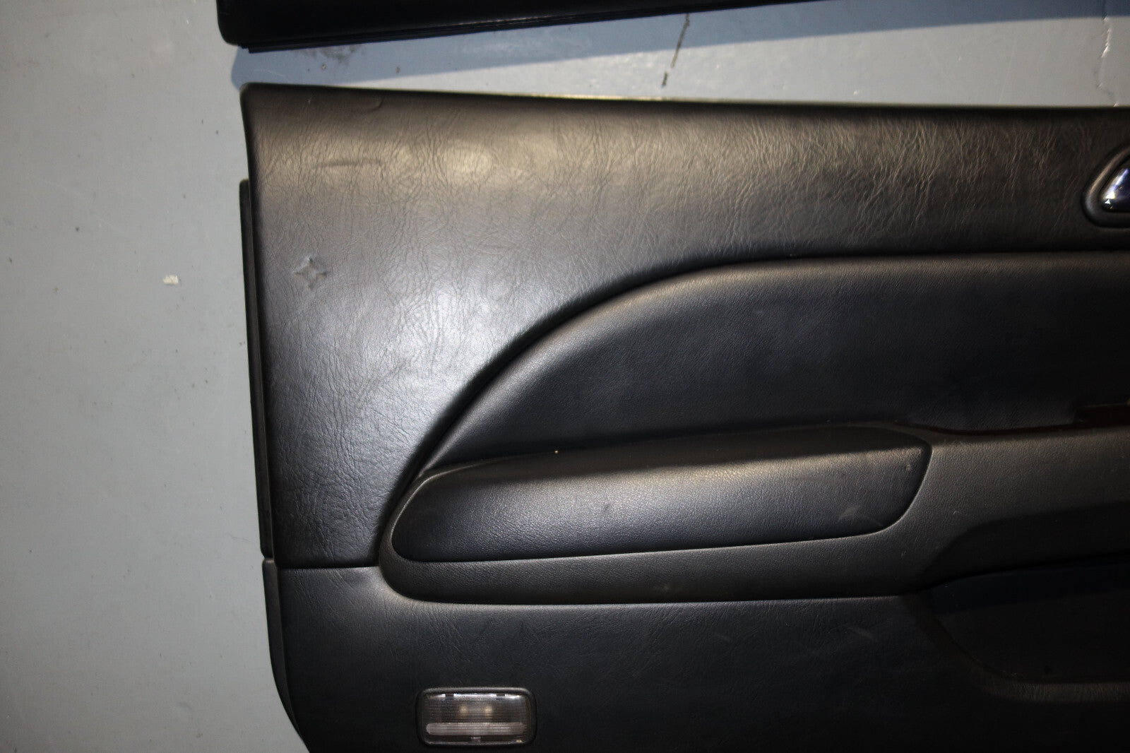 JDM Honda Prelude BB6 Door Panels Cards Left & Right 1997-2001
