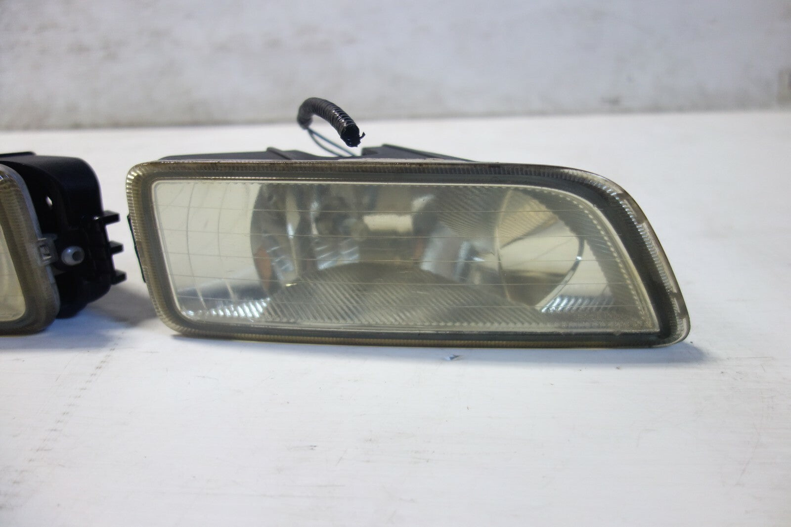 JDM Honda Accord / Inspire UC1 OEM Fog Lights Lamp 2003-2007 4DOOR Sedan #6049