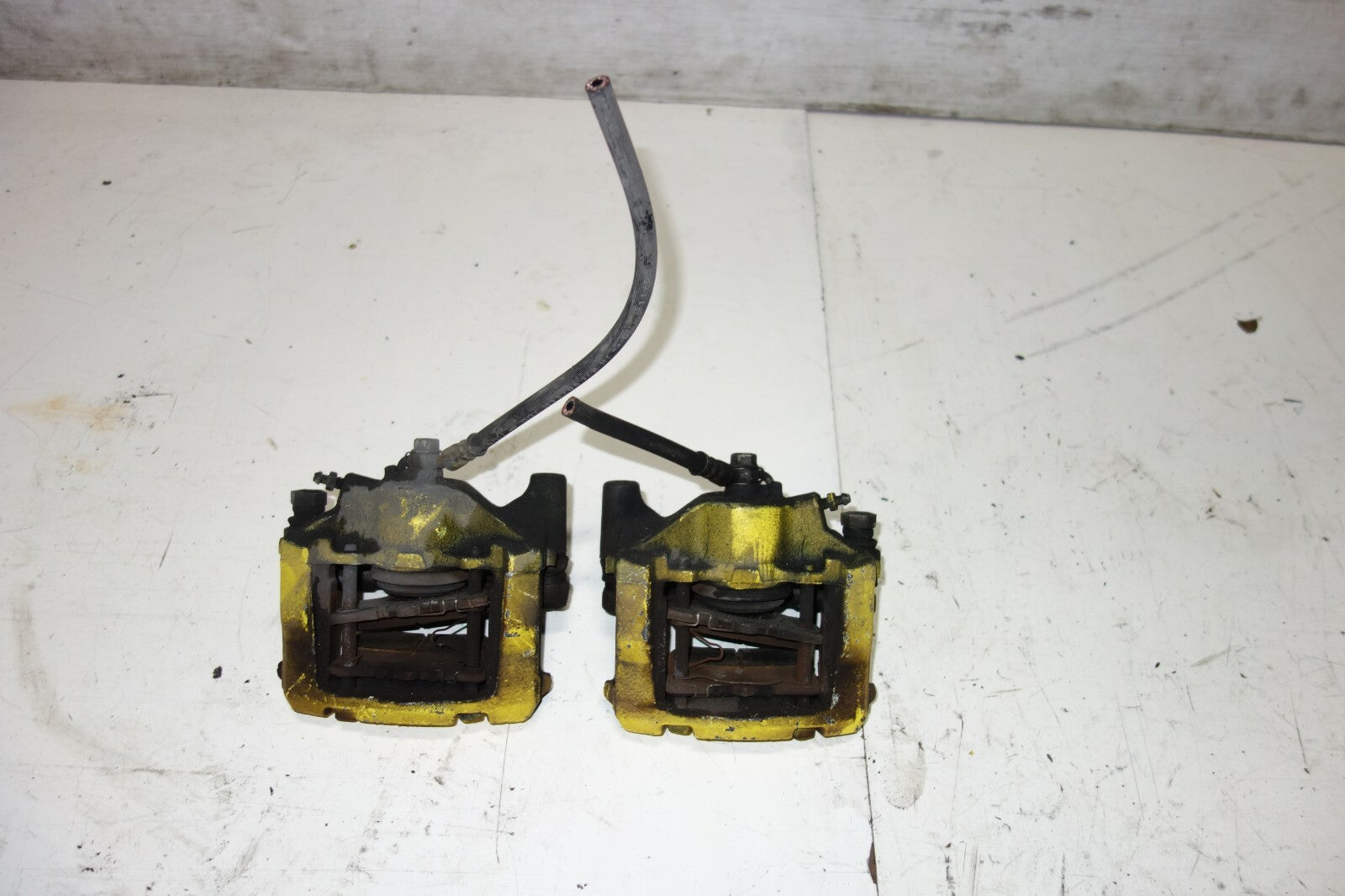 JDM Lexus GS300 RWD Rear Brake Calipers Left & Right 2006-2011 OEM Japan