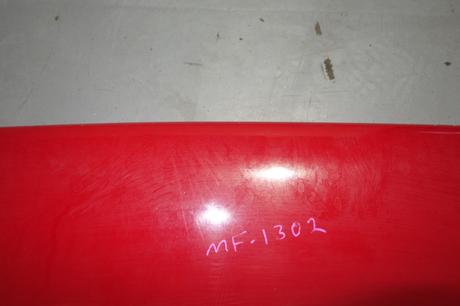 JDM TOYOTA CELICA ZZT231 OEM REAR TRUNK SPOILER WING 2000-2001-2002-2003-04-2005