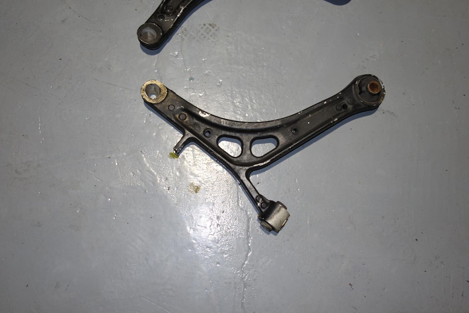 JDM Subaru Legacy Japan Made Aluminum Control Arms Suspension Outback 2005-2009