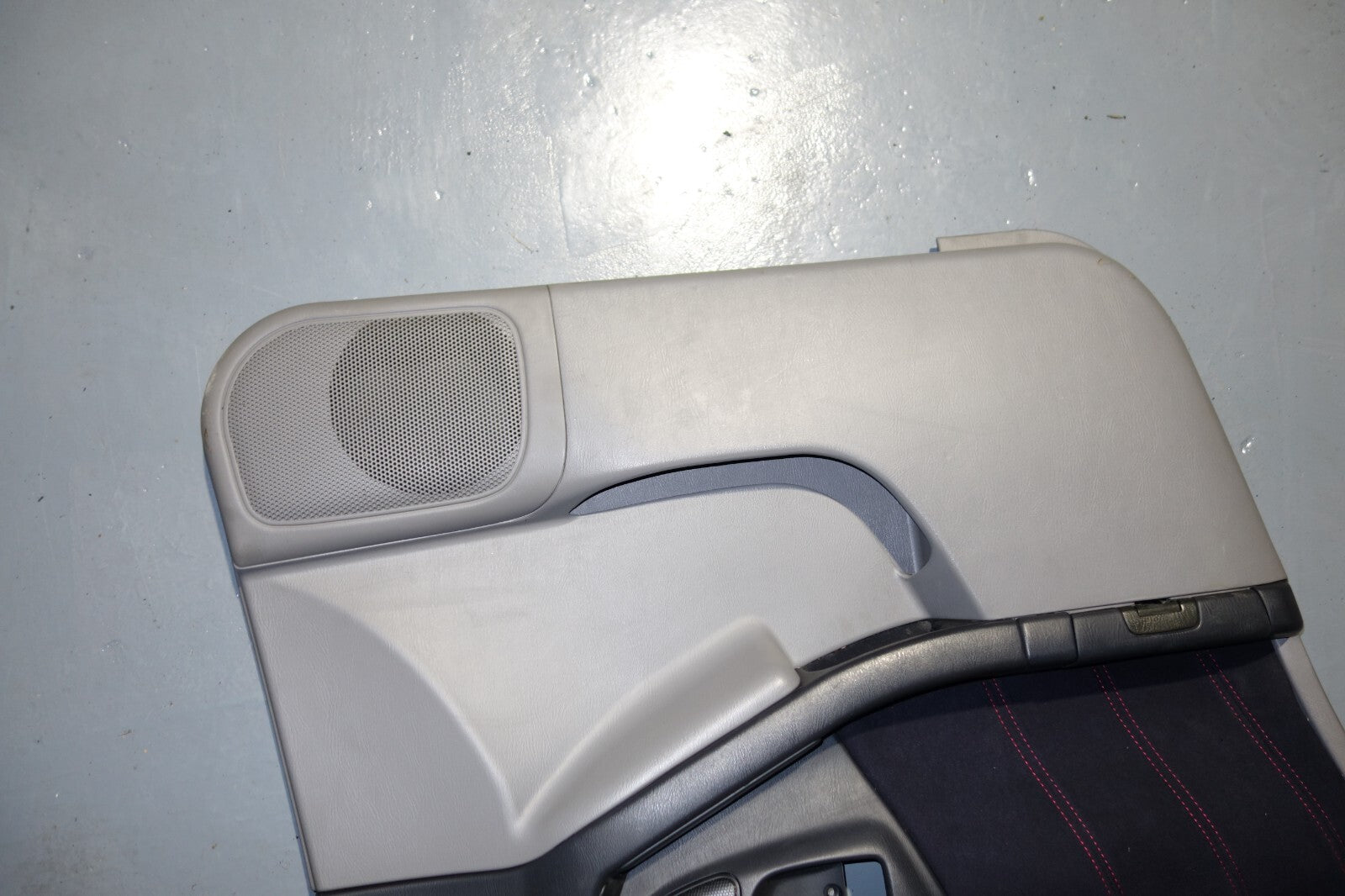 JDM SUBARU FORESTER SG5 DOOR PANEL FRONT & REAR LEFT & RIGHT 2003-2004-2005