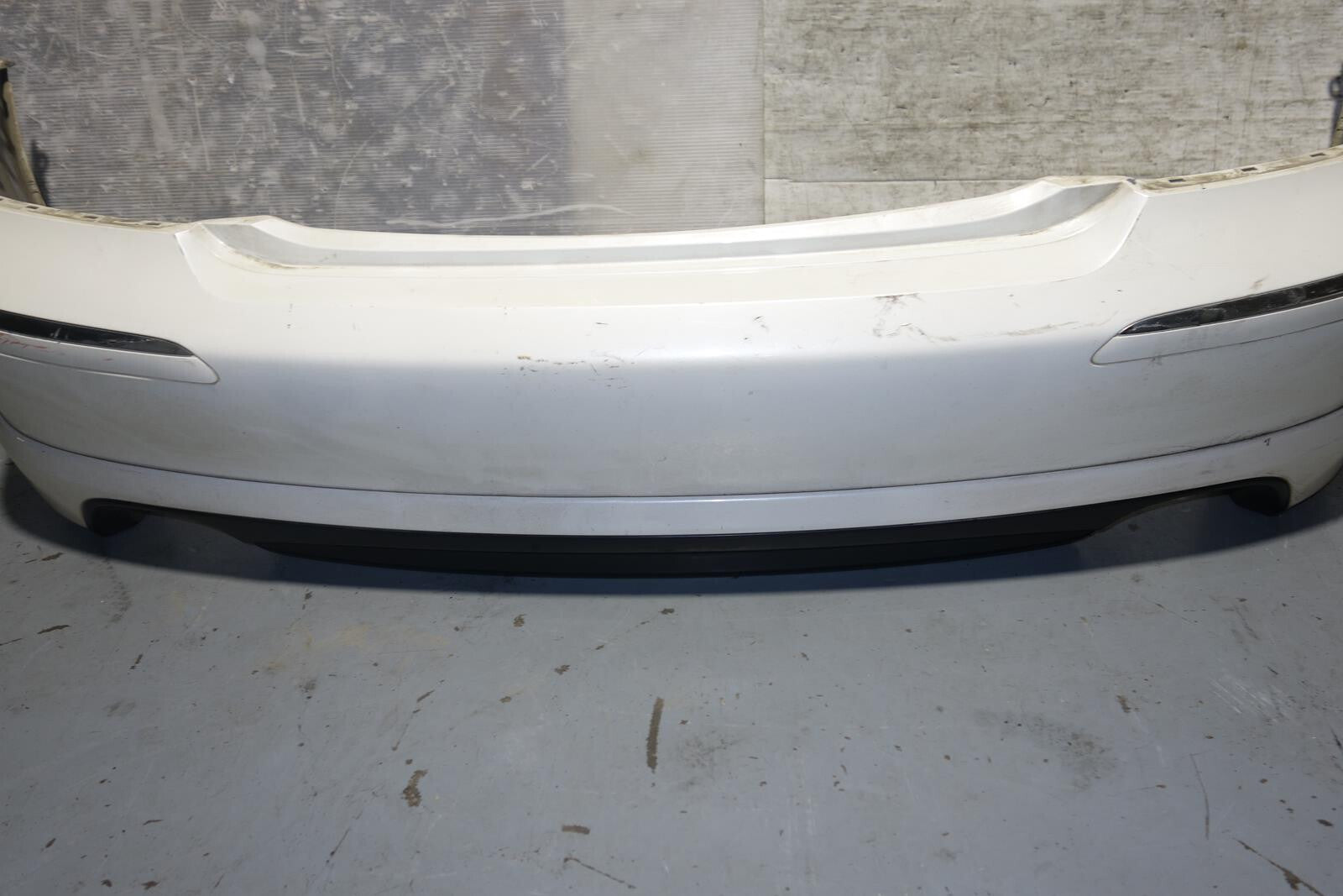 Acura RL Bumper Cover Modulo Lip Fog Lights Side Skirts 2005-2008 JDM Legend KB1