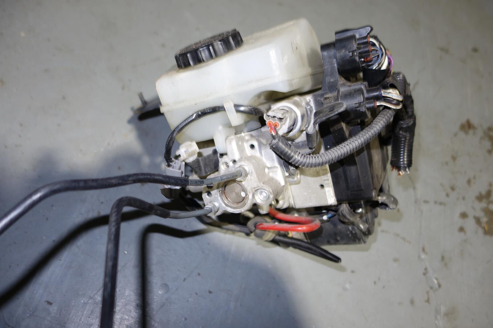 JDM 2002-10 Lexus SC430 Anti-Lock Brake ABS Pump Booster Master Cylinder Module