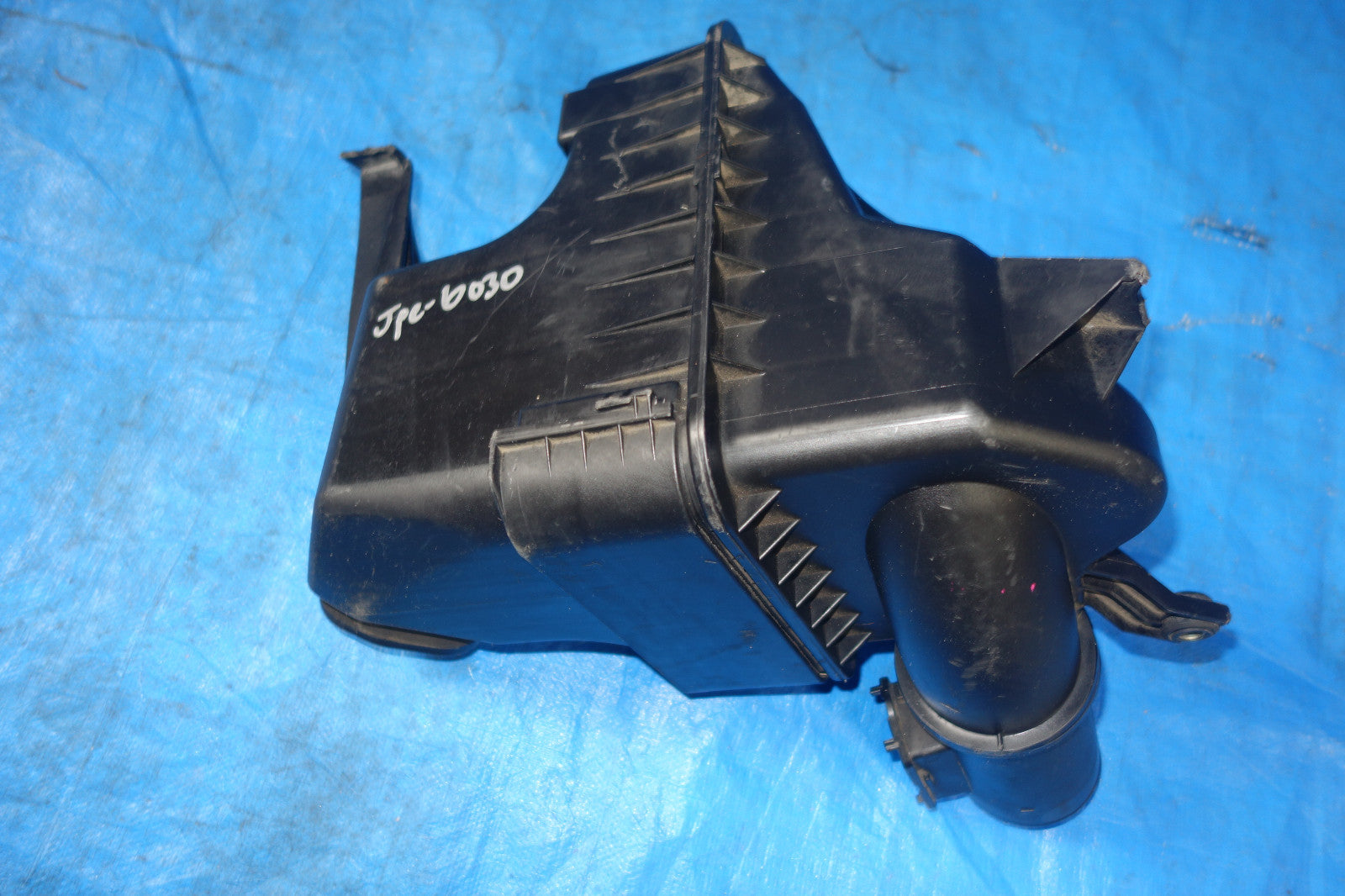 JDM Toyota Aristo JZS161 Air Intake Box 2JZGTE VVTi Twin Turbo 1998-2005