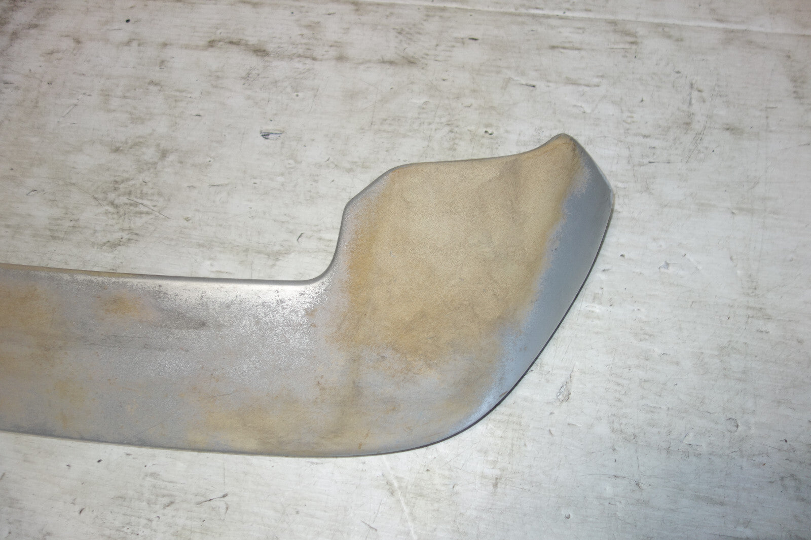 JDM Subaru Forester STi SG9 Rear Top Wing Spoiler w/Brake Light 2003-2008 SG5 SG