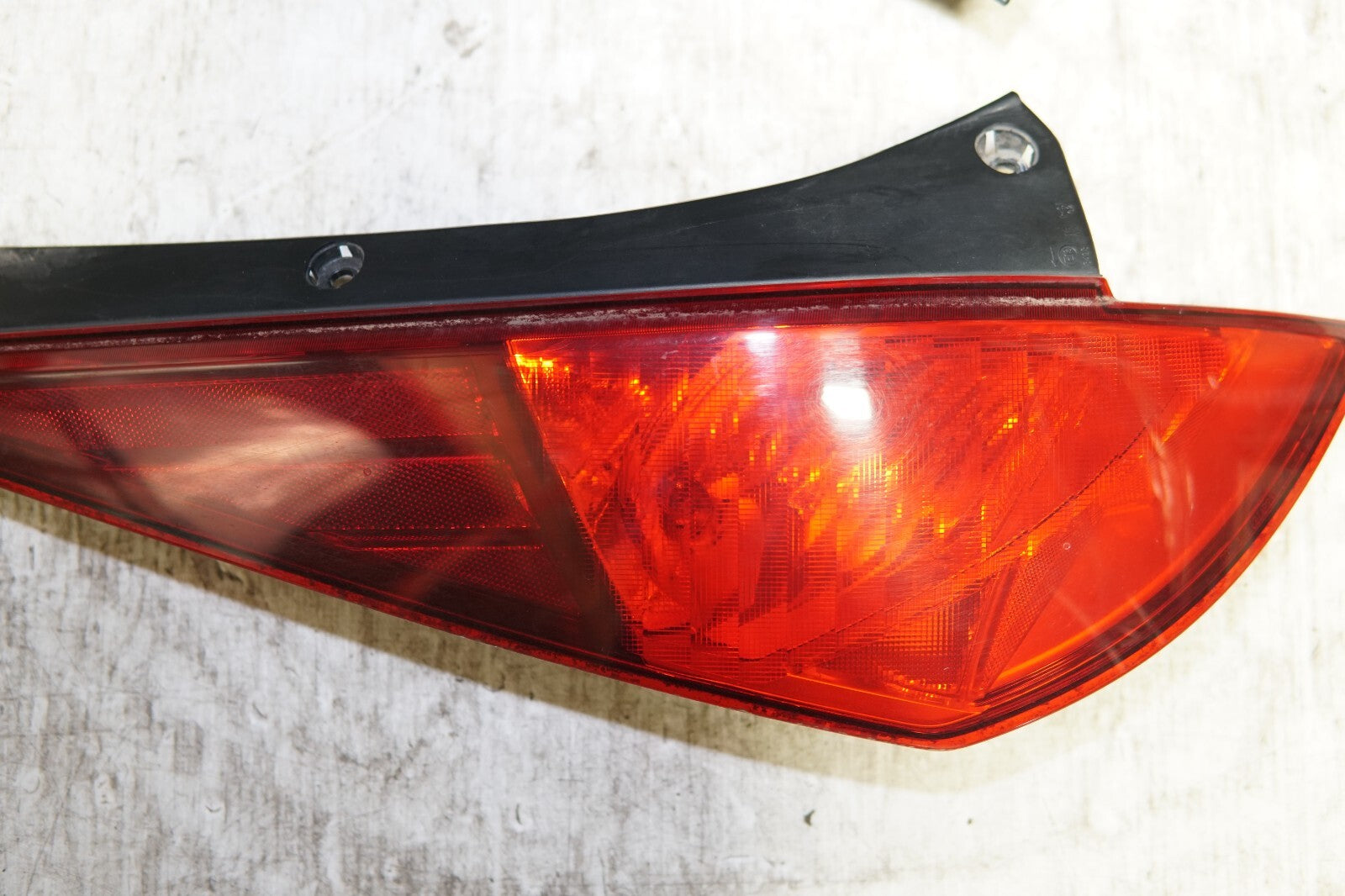 JDM 2003-2005 NISSAN 350Z Z33 OEM GENUINE TAIL LIGHT PAIR TAILLIGHT LEFT & RIGHT