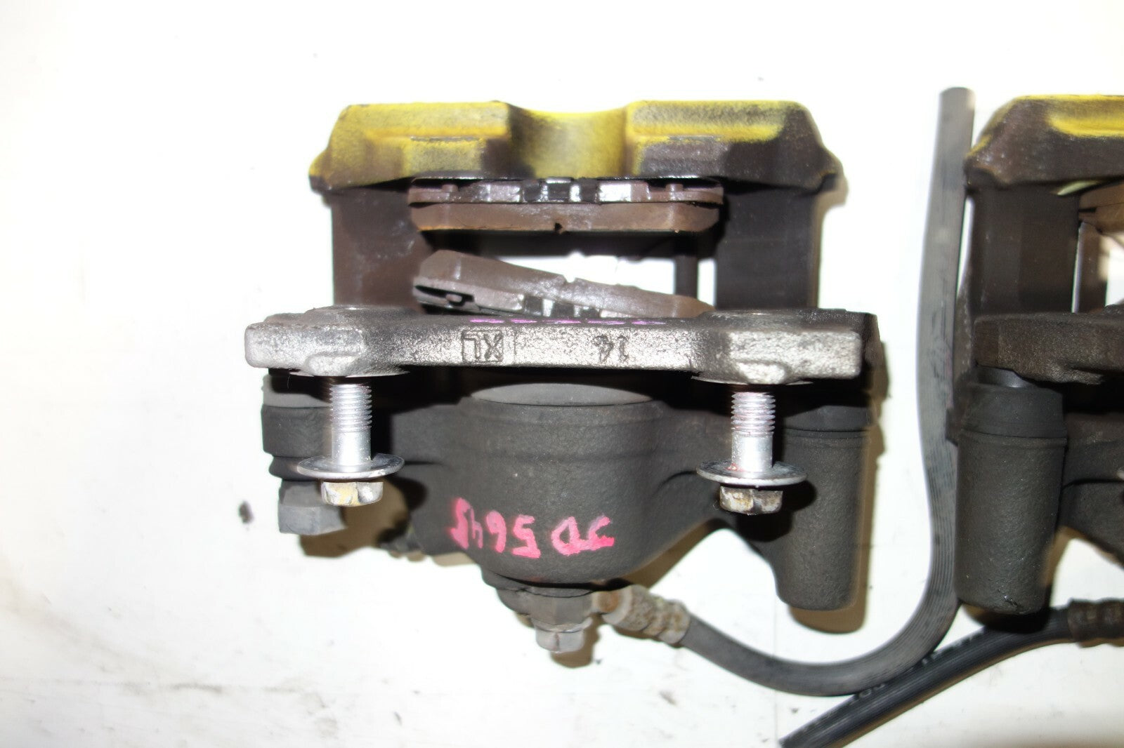 JDM Lexus GS300 RWD Rear Brake Calipers Left & Right 2006-2011 OEM Japan
