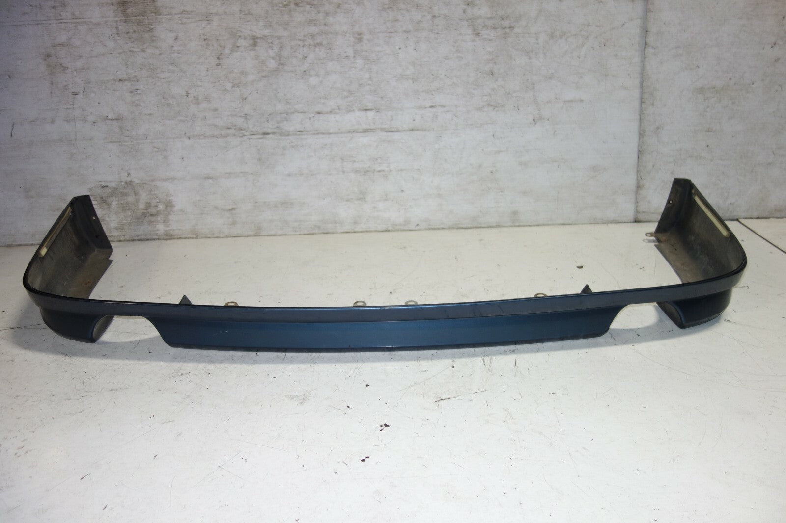 JDM Subaru Legacy BP5 Kouki Rear Lip Wagon 2005 2006 2007 2008 2009