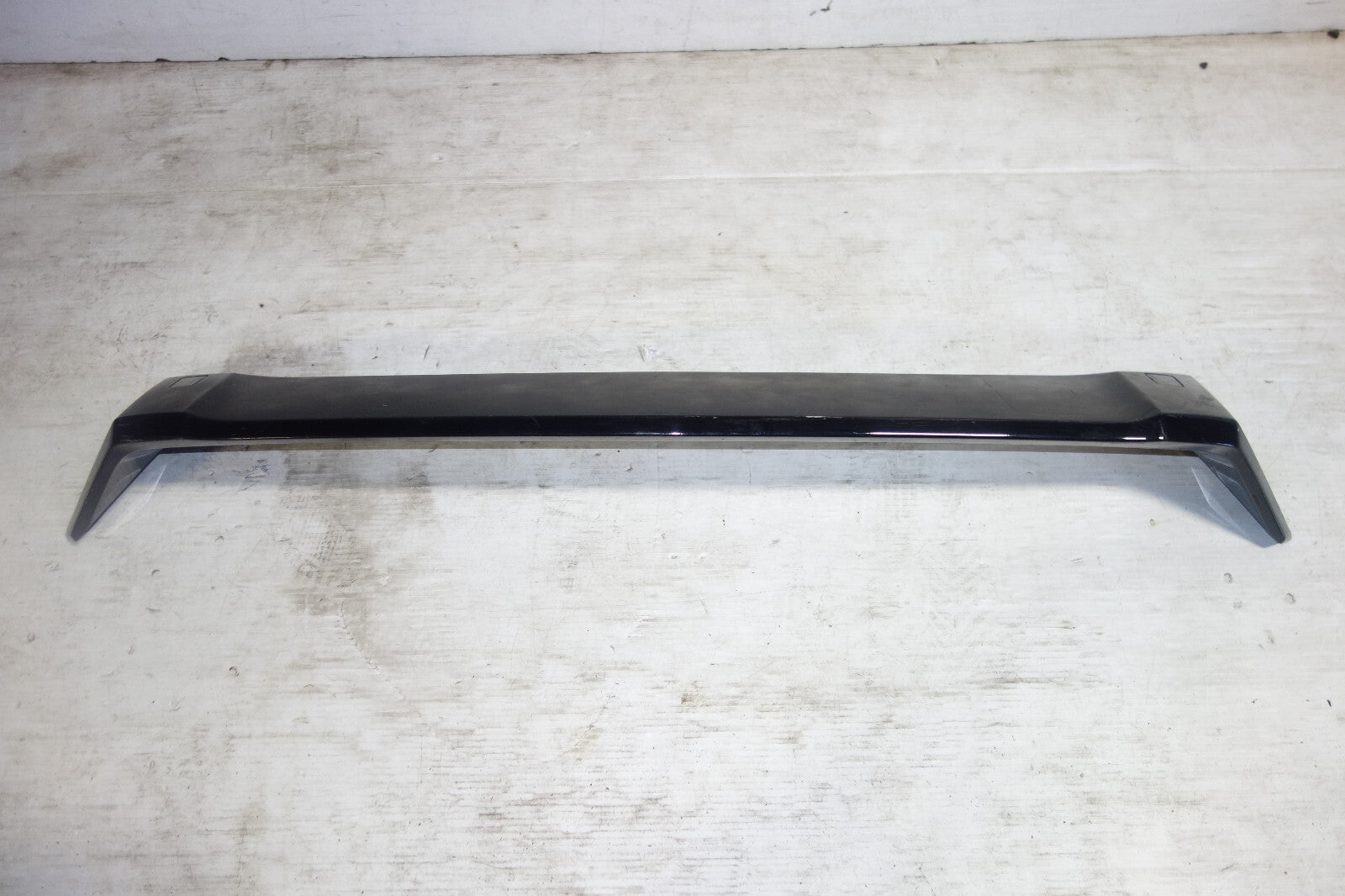 JDM Subaru Forester STi SH9 SH Rear Top Wing Spoiler 2009-2013
