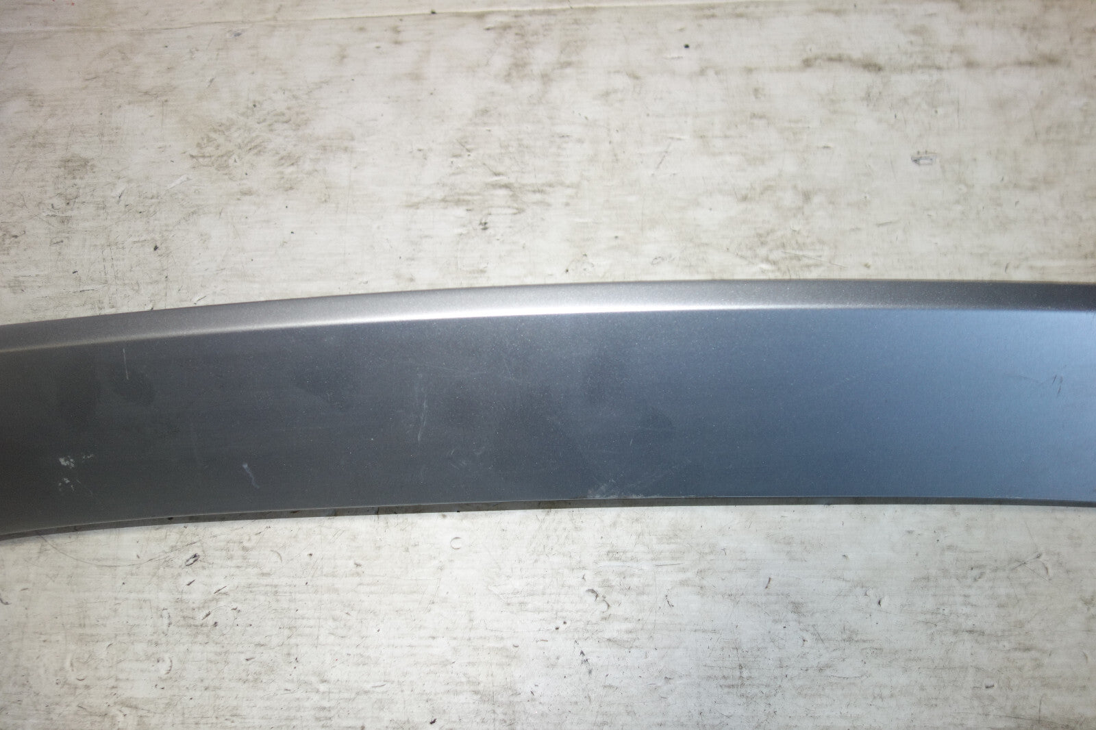JDM Subaru Forester STi Spoiler 2009 2010 2011 2012 2013 OEM SH9 Japan Rear Wing