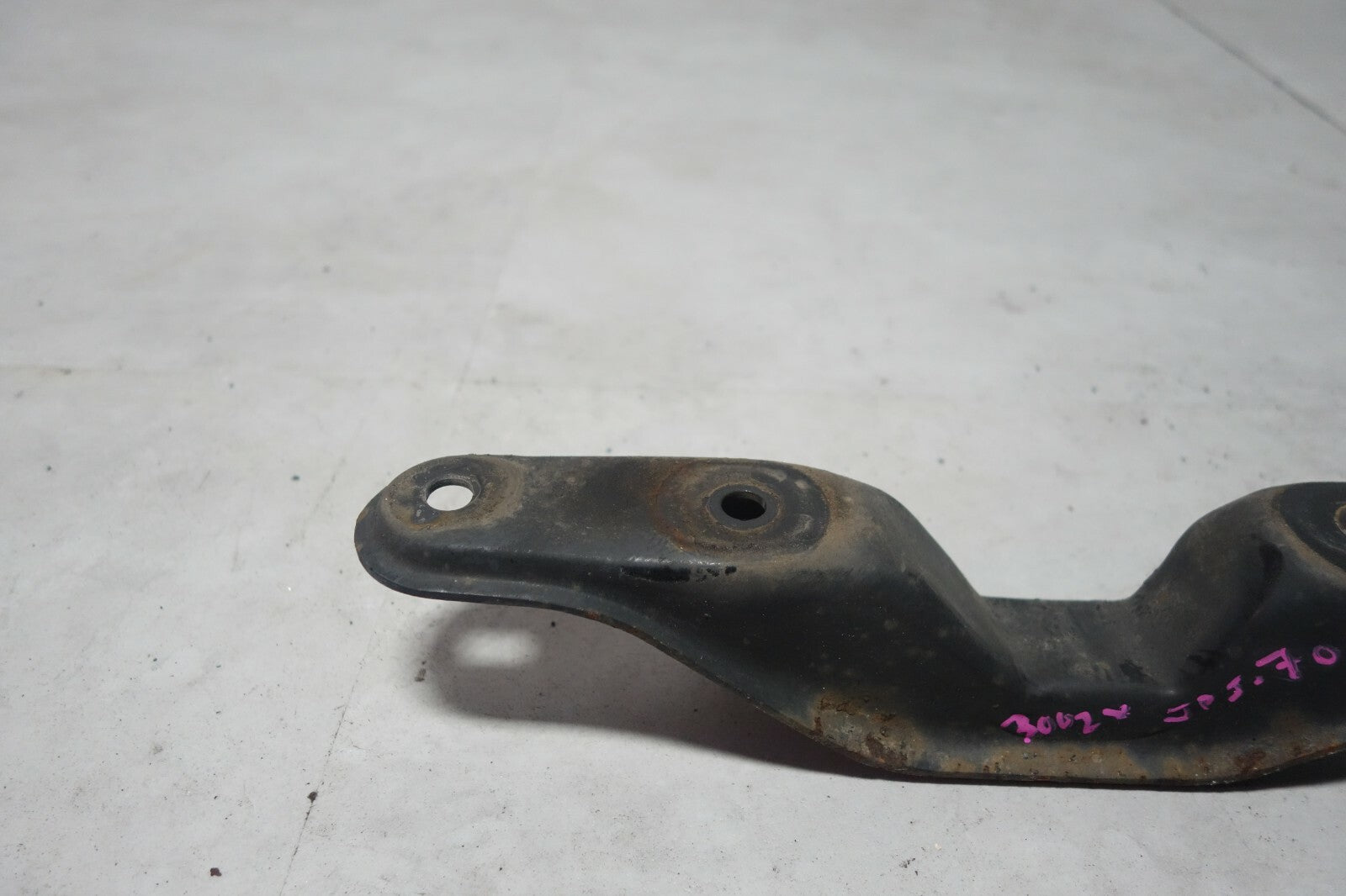 JDM Nissan 300zx OEM Rear Differential Bracket Mounting Bracket 1990-1996 GCZ32