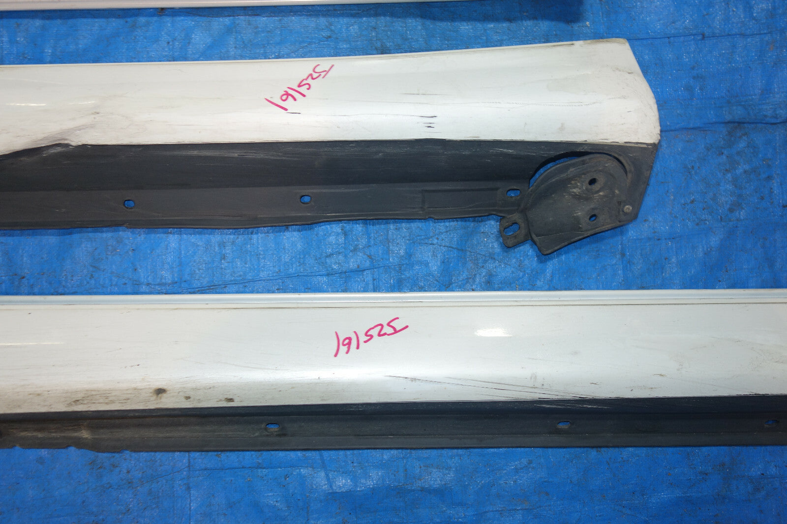 JDM Lexus GS300 GS400 GS430 OEM Side Skirts Rocker Panels 1998-2005 Aristo