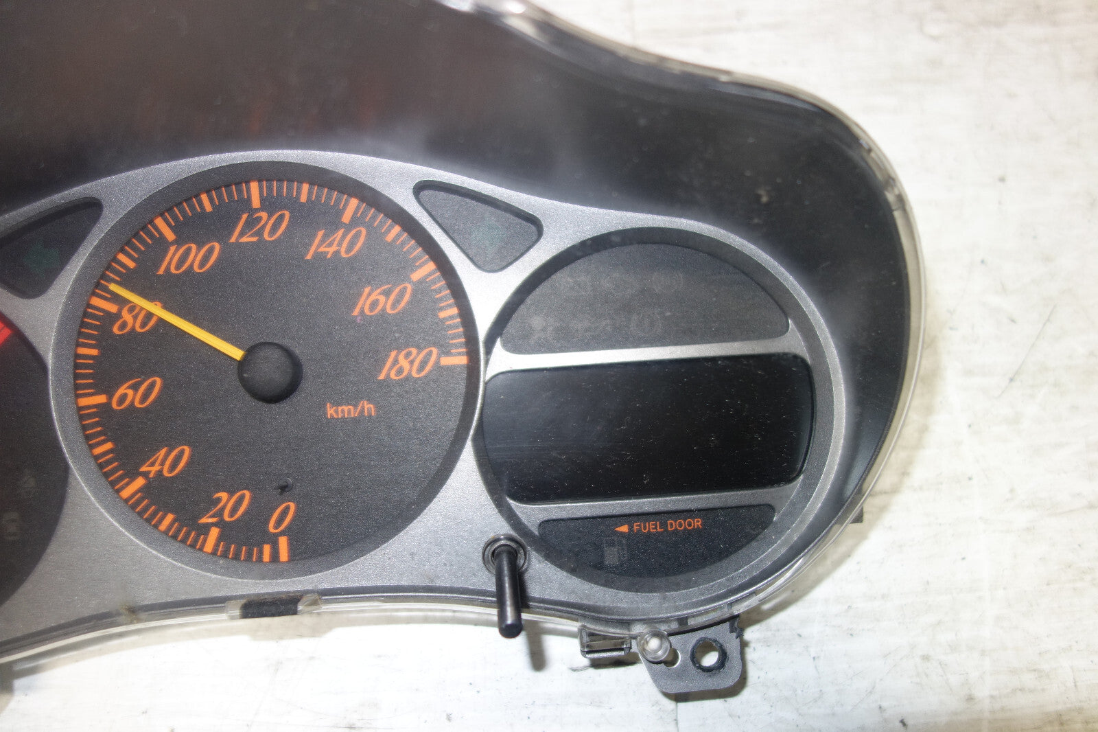 JDM Toyota Celica Gauge Cluster Speedometer 2000-2005