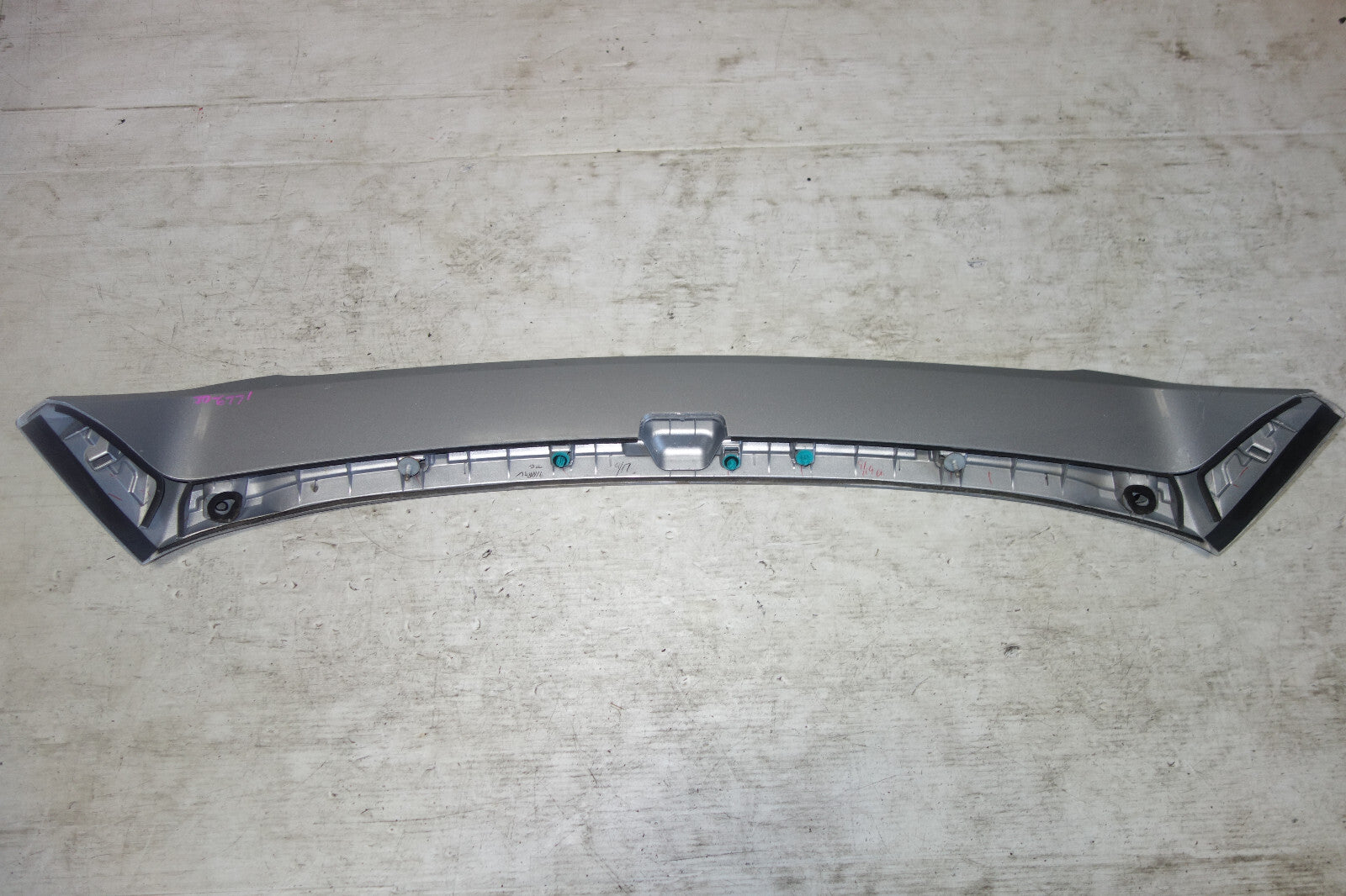 JDM Subaru Forester STi Spoiler 2009 2010 2011 2012 2013 OEM SH9 Japan Rear Wing
