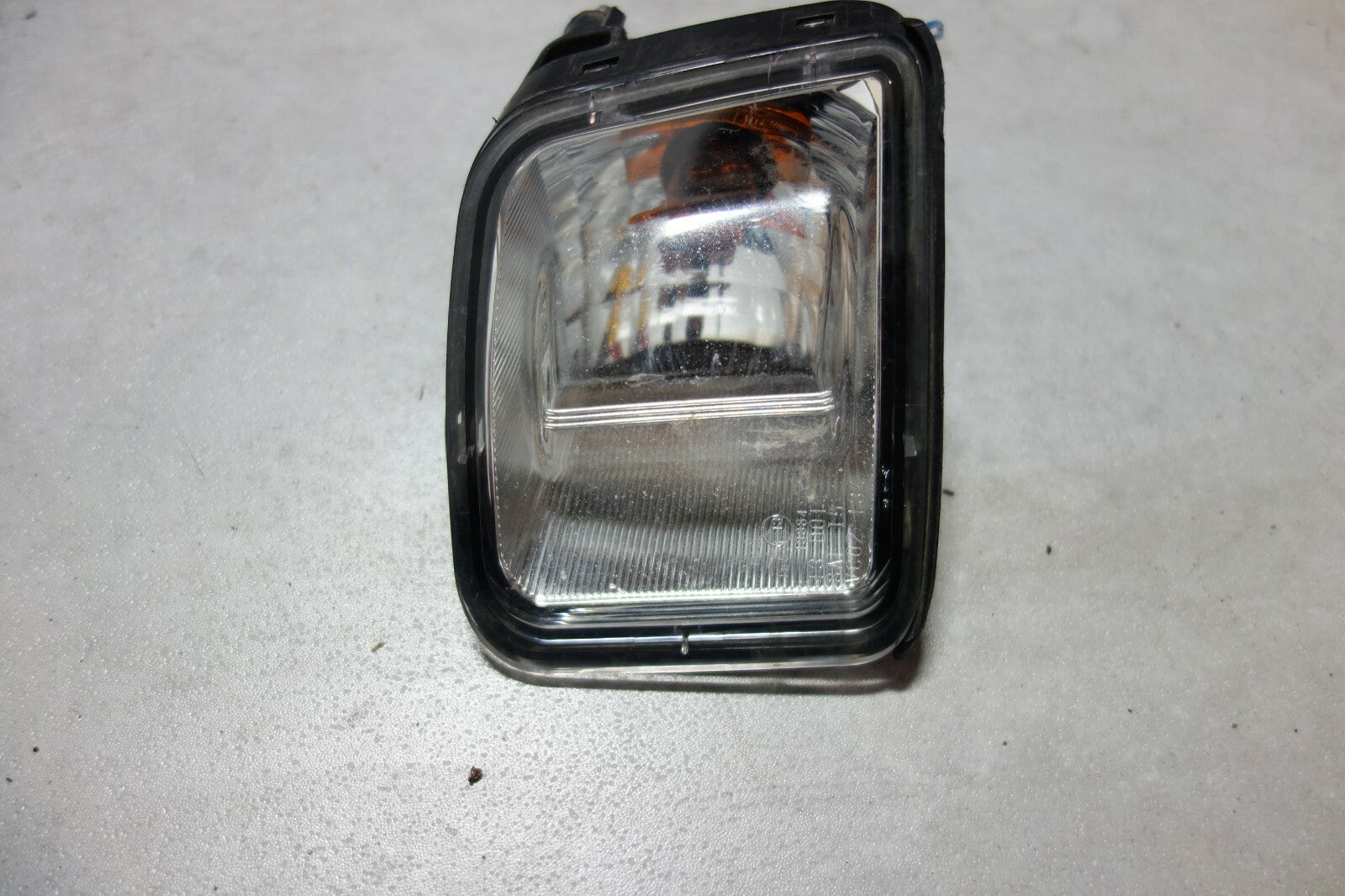 JDM Subaru WRX / STi Front Left Bumper Park Turn Signal Light 2015-2019