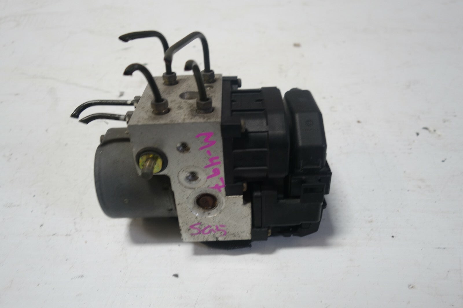 JDM 2003-2005 SUBARU FORESTER SG5 STI RHD ABS ANTI LOCK BRAKE PUMP CONTROLLER