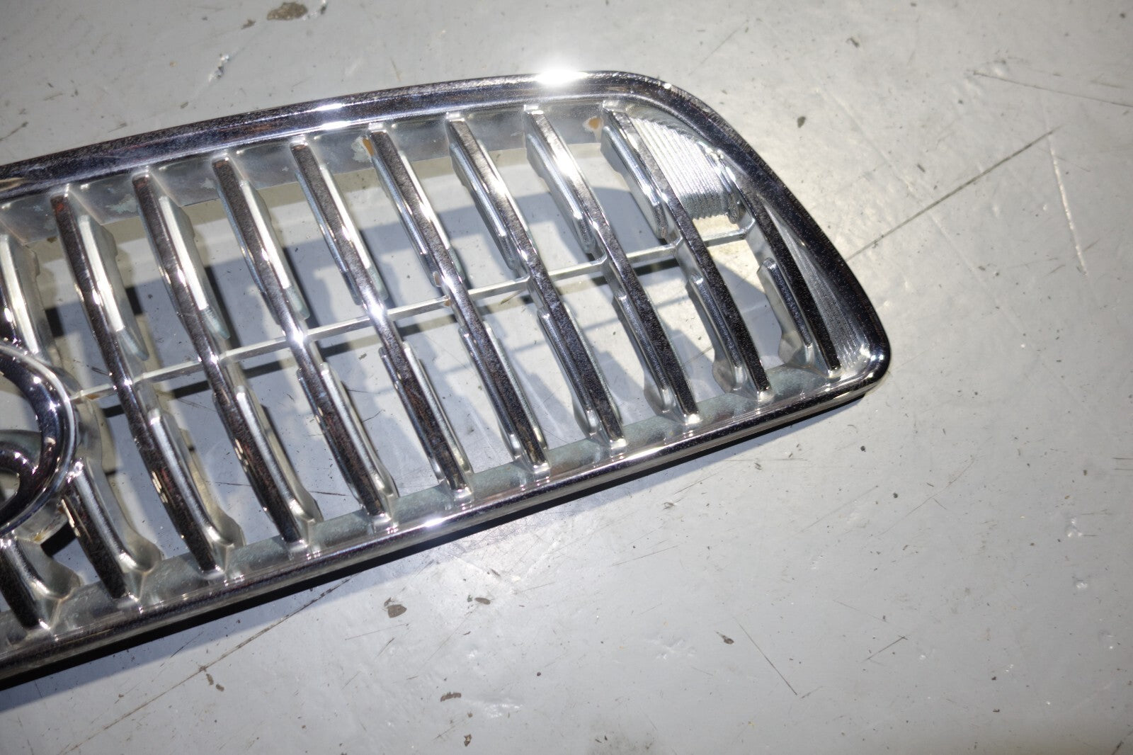 JDM 1998-2005 LEXUS GS300  GS400 FRONT GRILLE JZS161 GRILL LEXUS GS300 JZS161