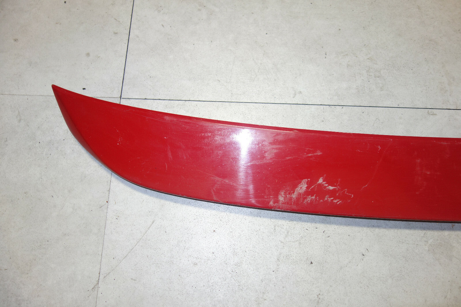 JDM Nissan 350z Z33 OEM Rear Spoiler Wing Fairlady 2003~~2009