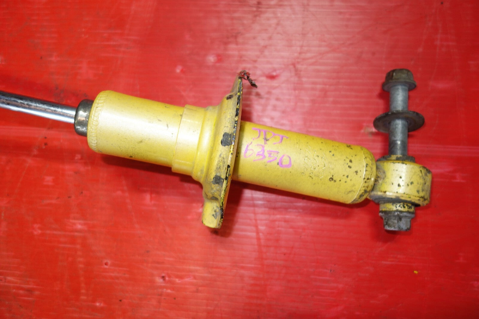 JDM Subaru Legacy Bilstein Spec-B Strut Rear Left/Right Single 2005-2009 #6350