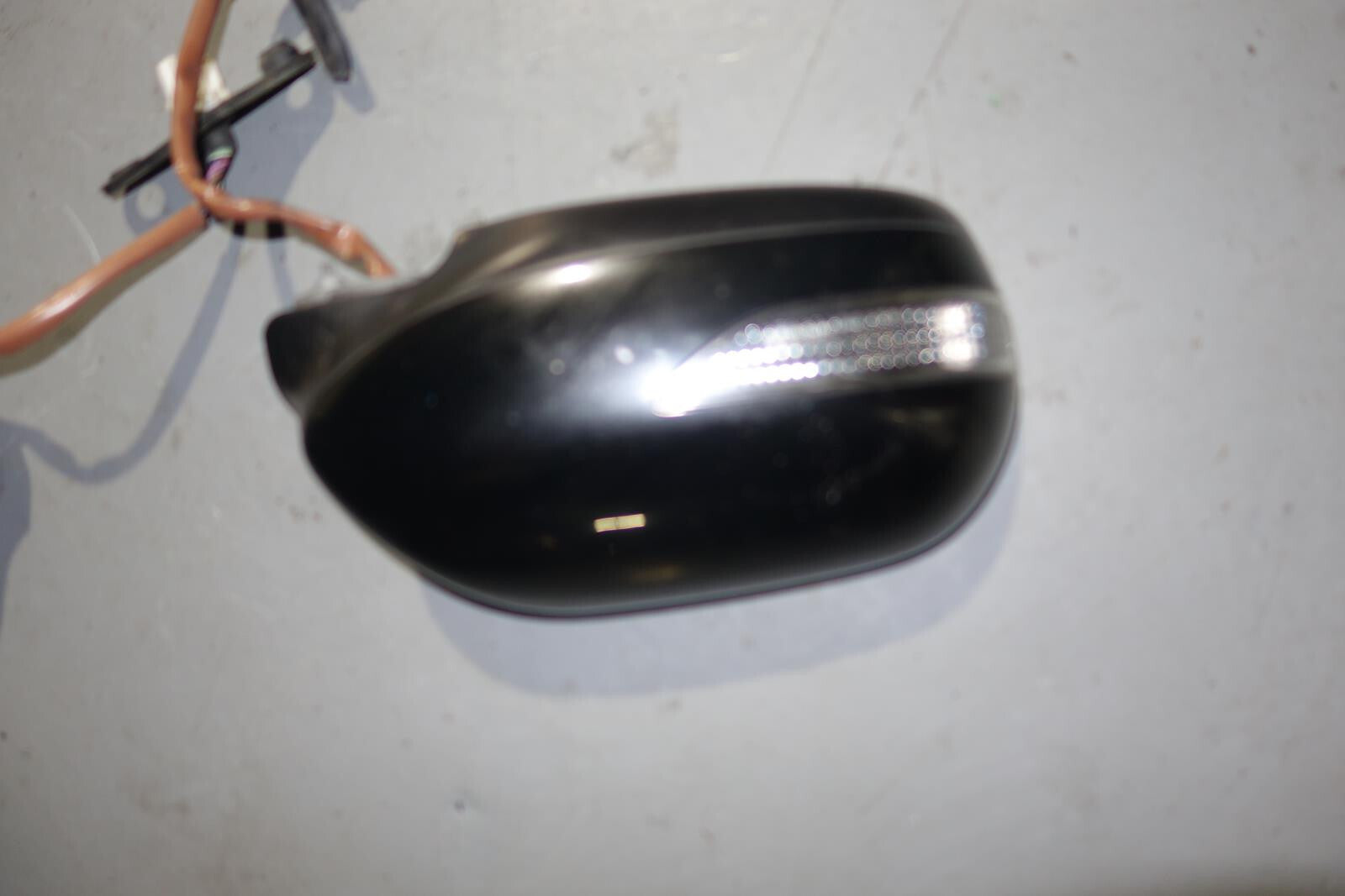JDM Subaru Impreza WRX STi Heated Power w/ Folding Mirrors Turn Lights 2008-2014