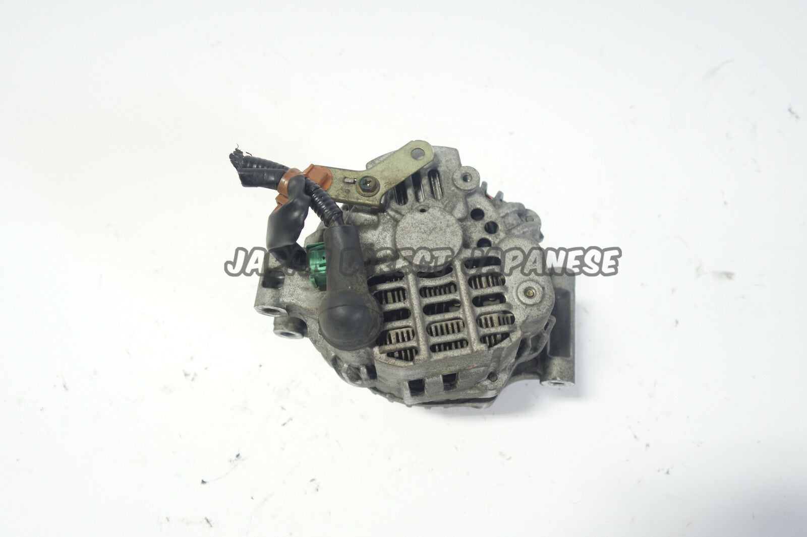 2002-2006 Acura RSX Original Alternator 2.0L Dohc VTEC Less Than 45k Mileage