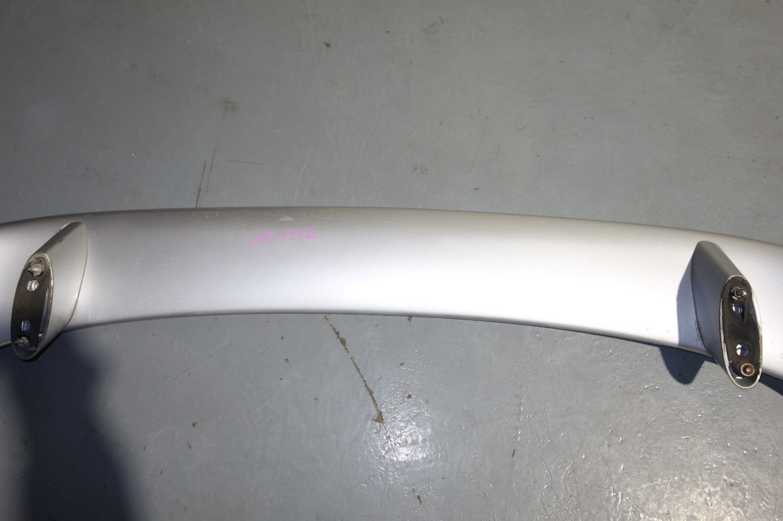 JDM TOYOTA CELICA ZZT231 OEM REAR TRUNK SPOILER WING 2000-2001-2002-2003-04-2005