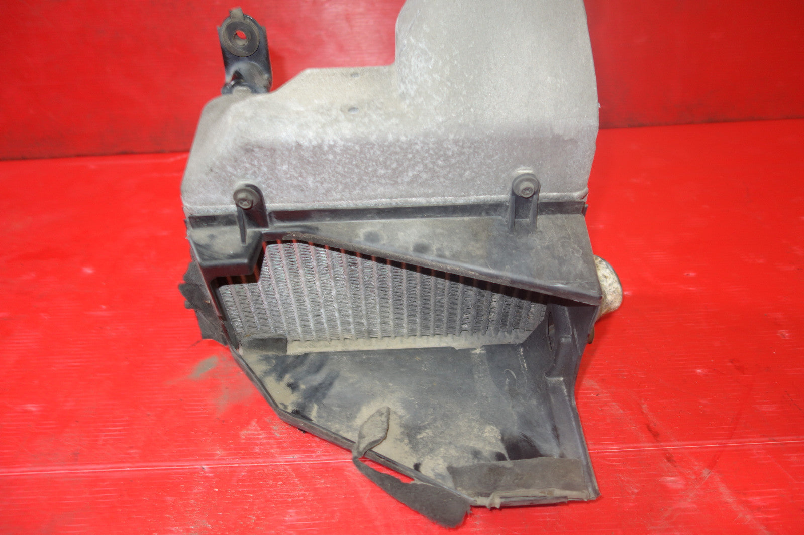 JDM Lexus GS300 JZS161 OEM Side Mount Intercooler 2JZ-GTE Twin Turbo 1998-2005