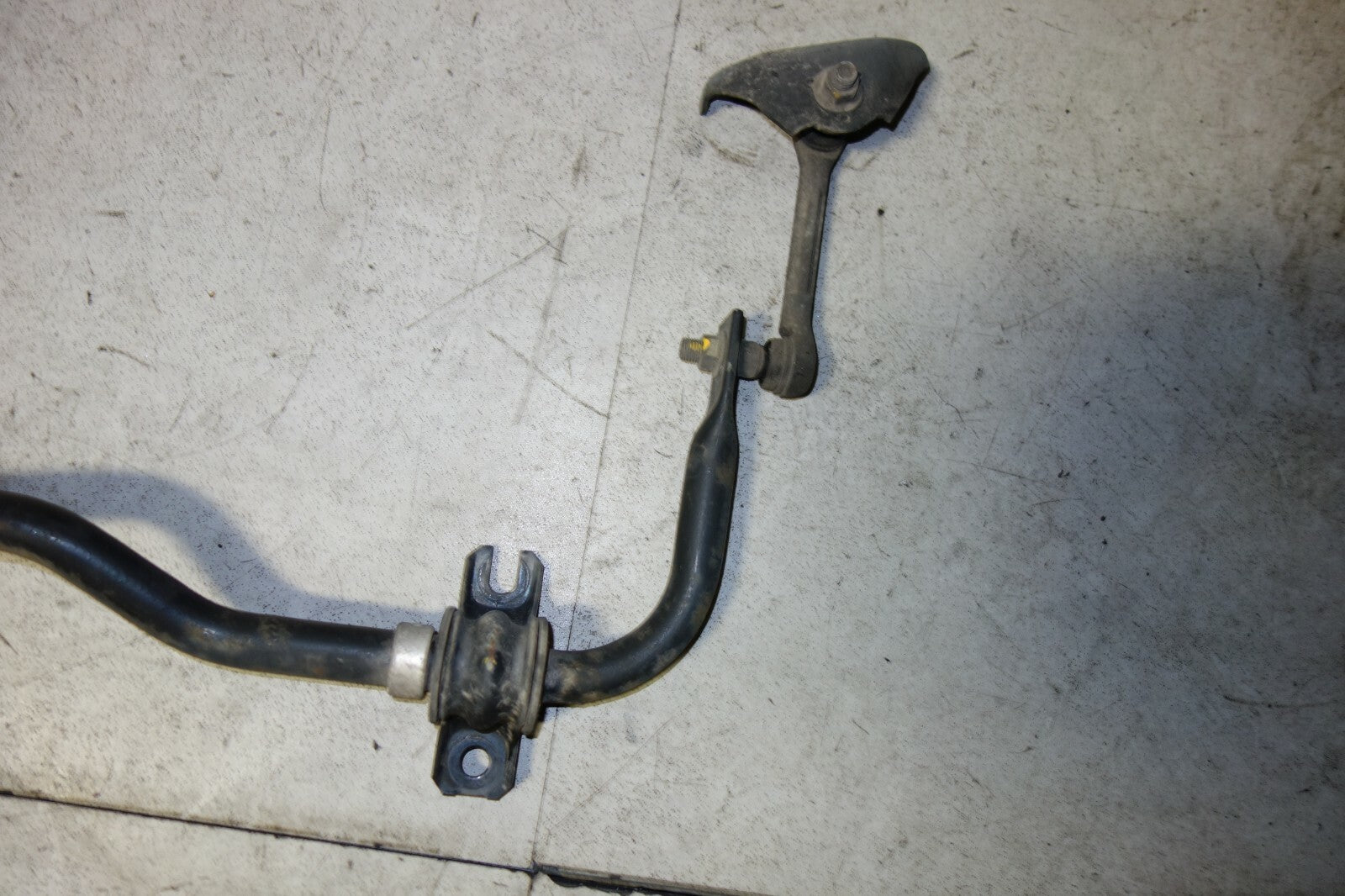 JDM Infiniti G35 Coupe Nissan 350z Rear Sway Bar 2003-2009 OEM Japan
