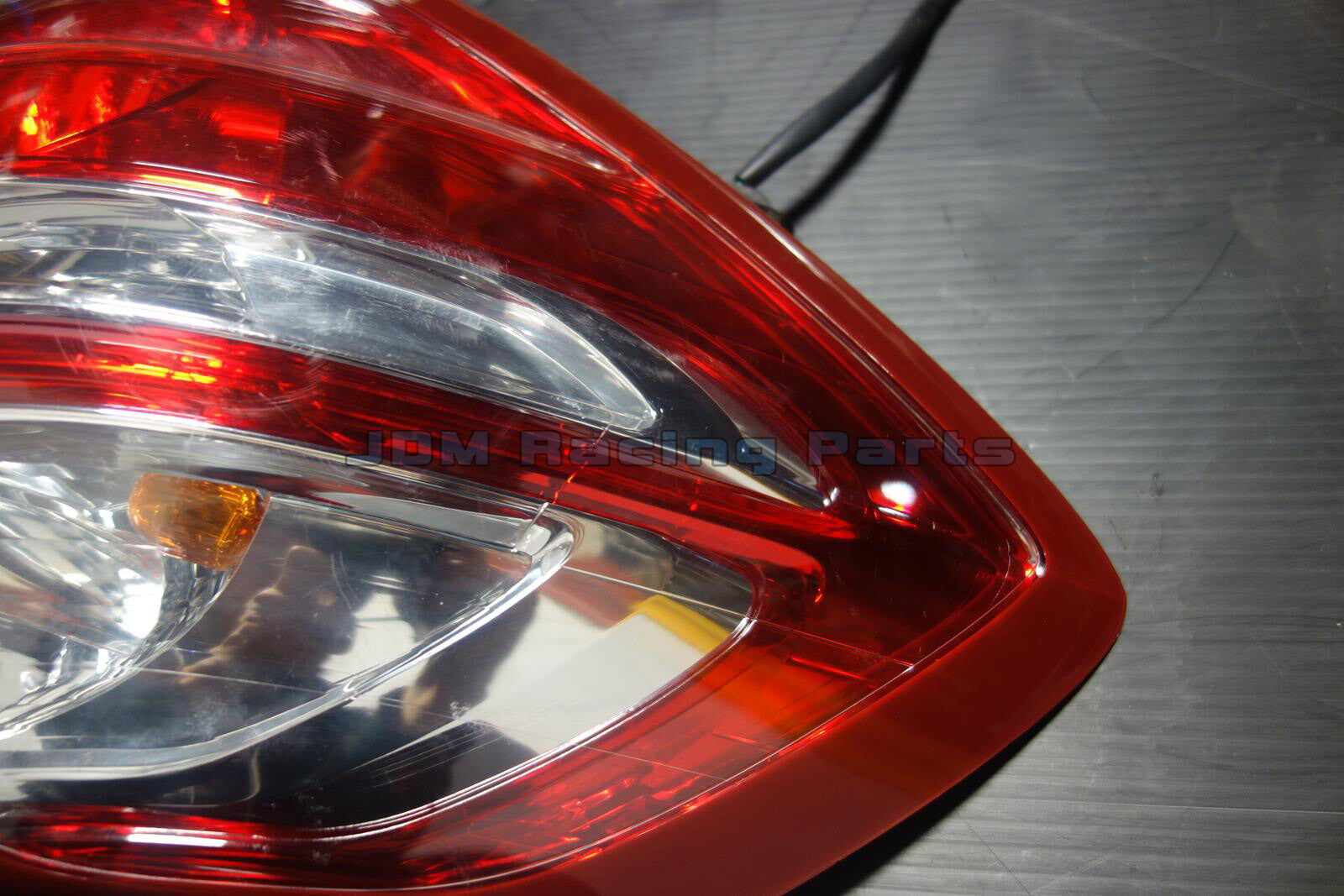 JDM 2005-2007 Subaru LEGACY BPE BP5 BP9 STI Kouki Tail Lights Taillights Lamp