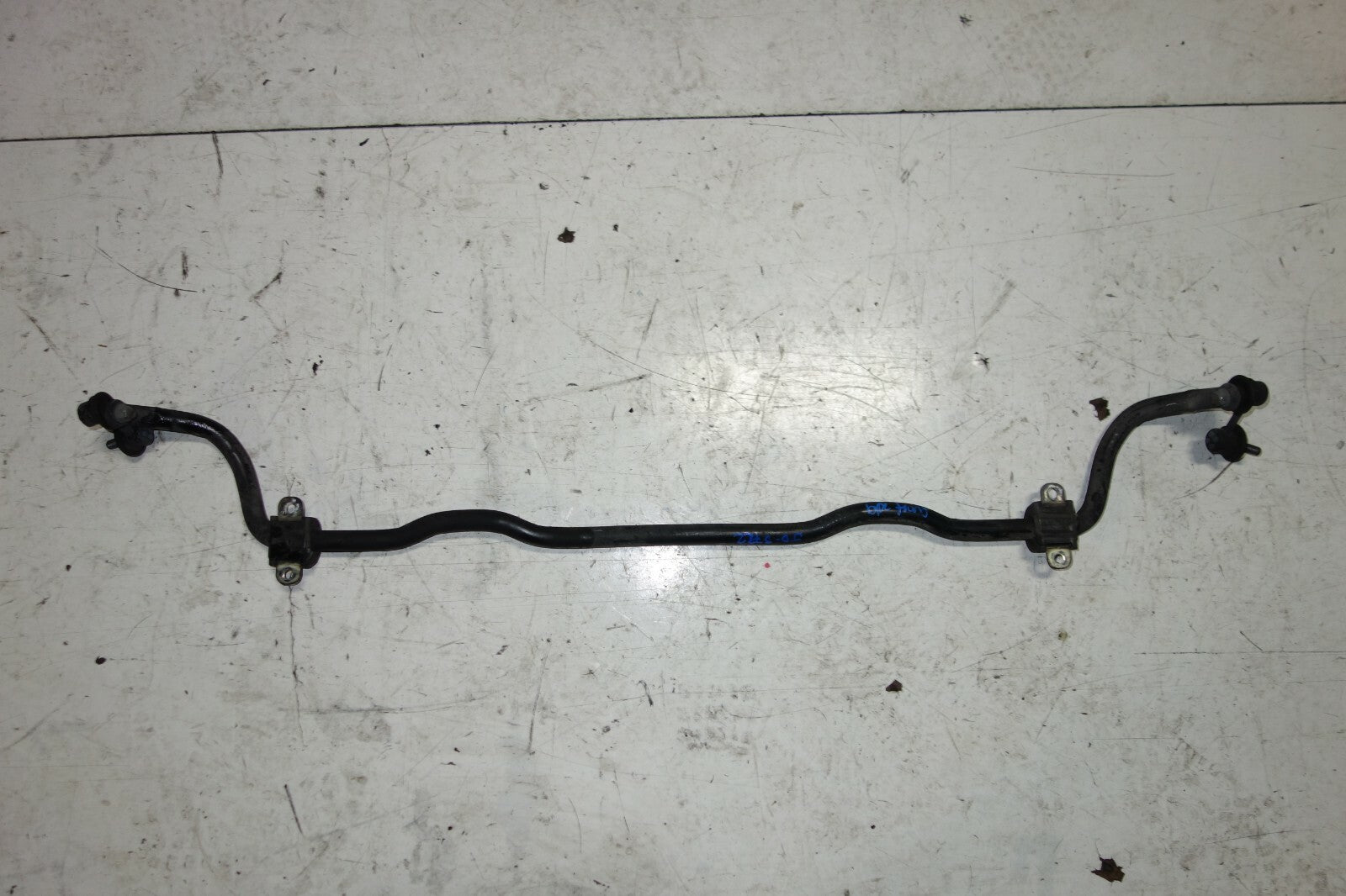 JDM Subaru Legacy Spec.B Front Sway Bar 6 Speed 20mm Stabilizer Roll-bar 05-09