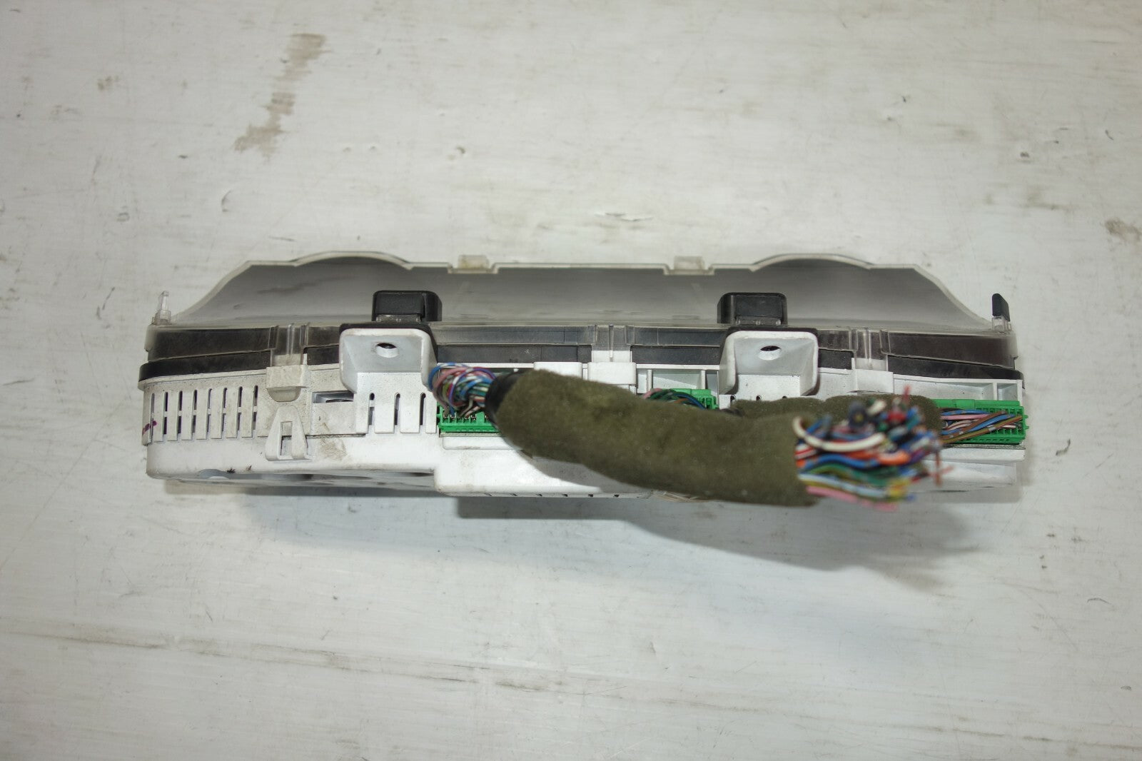 JDM 2002-2003 ACURA 3.2 TL UA5 OEM AUTOMATIC GAUGE CLUSTER 240KM/H SPEEDOMETER