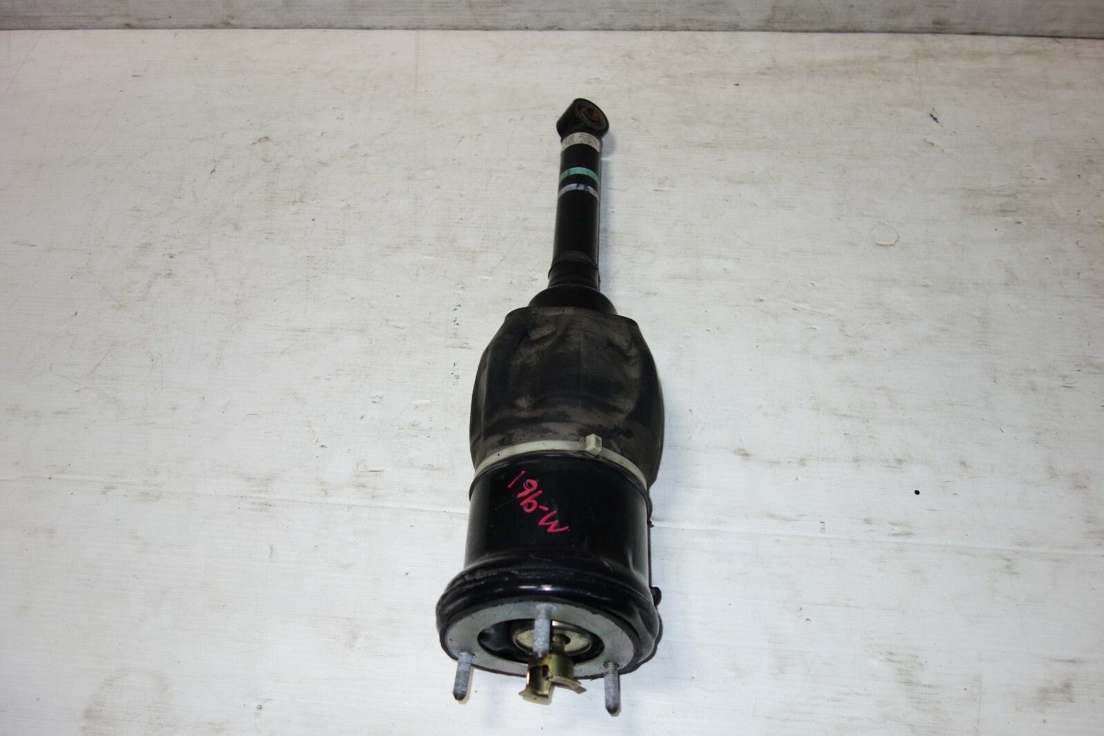 JDM 2004-2006  LEXUS LS430 OEM FRONT AIR SHOCK STRUT RIGHT SUSPENSION FITS:LS430