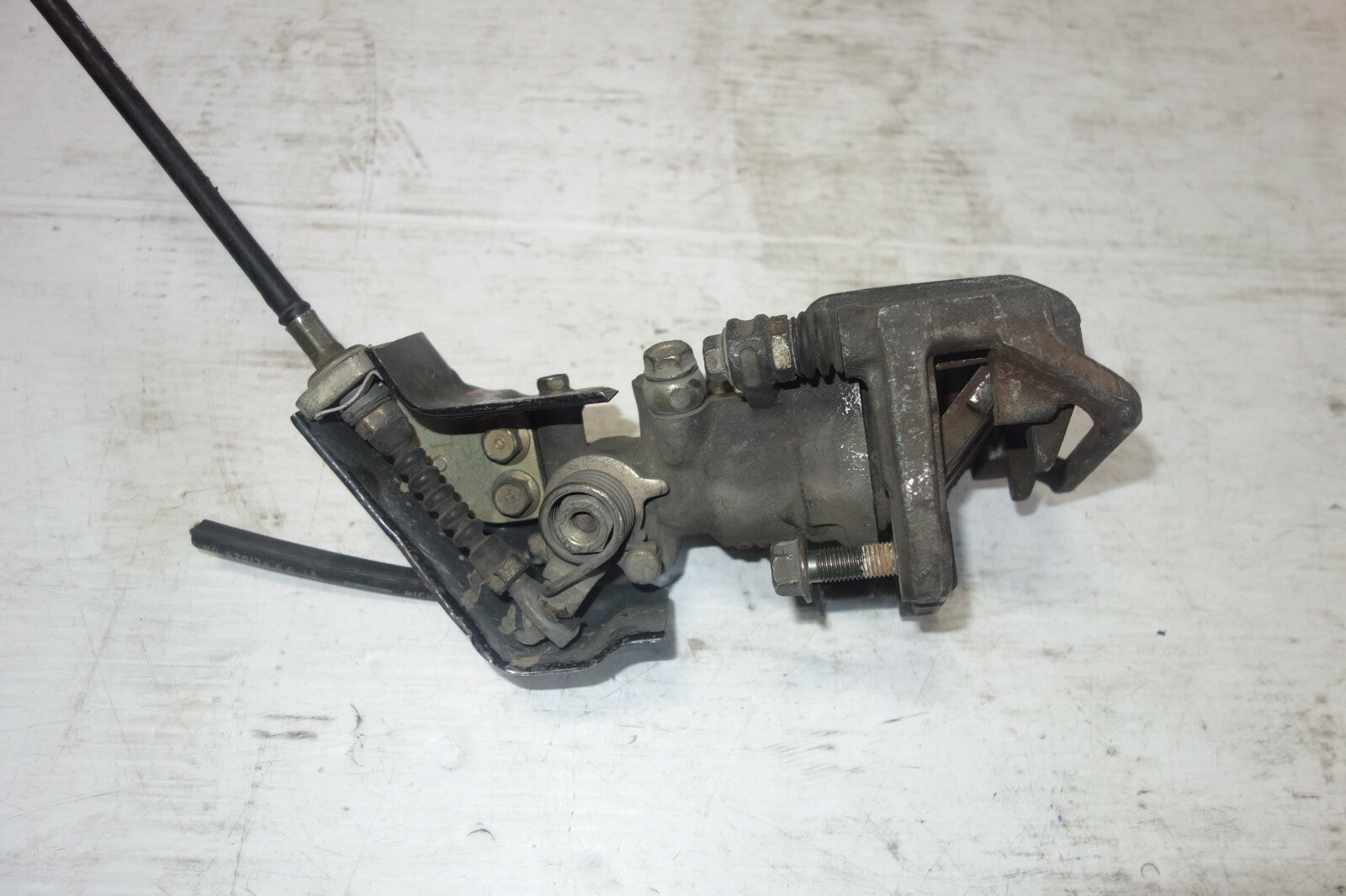 JDM Honda S2000 Rear Left Brake Caliper AP1 OEM Genuine