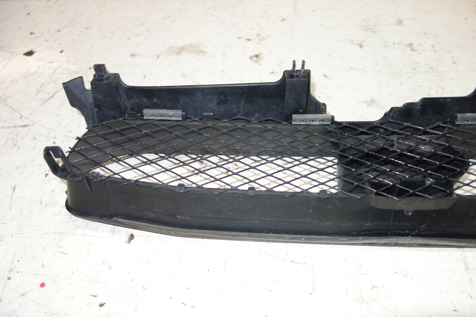 JDM Subaru Impreza WRX STi Outback Sport TS RS Front Grille 2004-2005 Grill V8