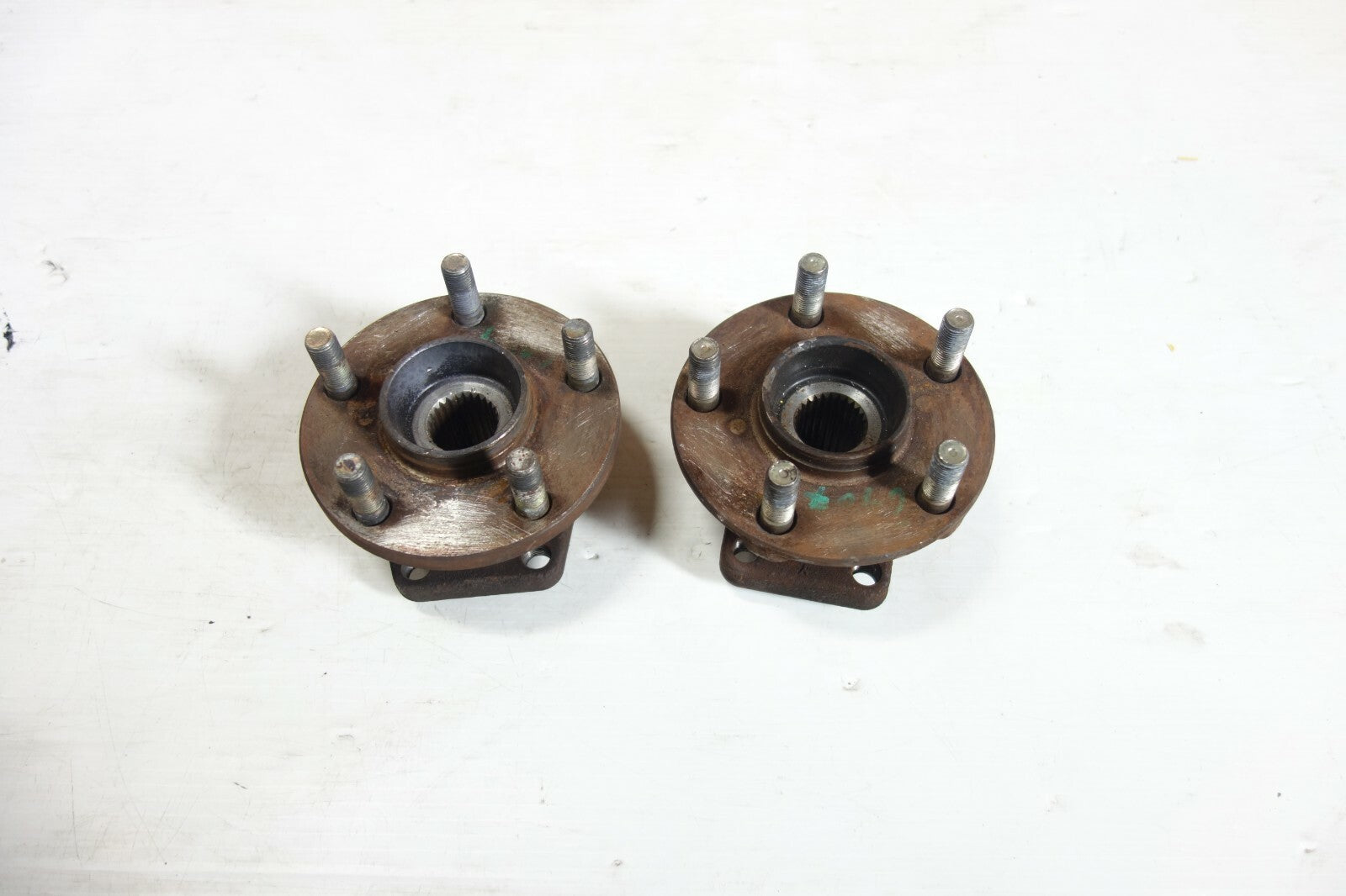 Subaru Hub Front Bearing Legacy / Legacy Outback Forester Impreza 28373AG01A OEM