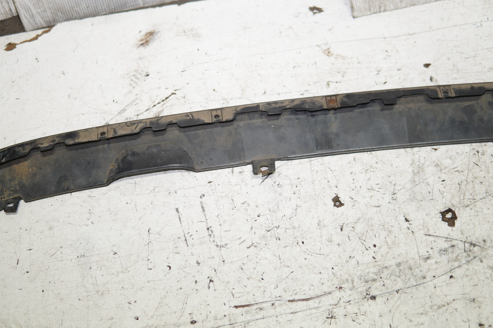 JDM Honda Prelude OEM Rear Lip 1997-1998-1999-2000-2001 BB6 BB8 Bumper Lip